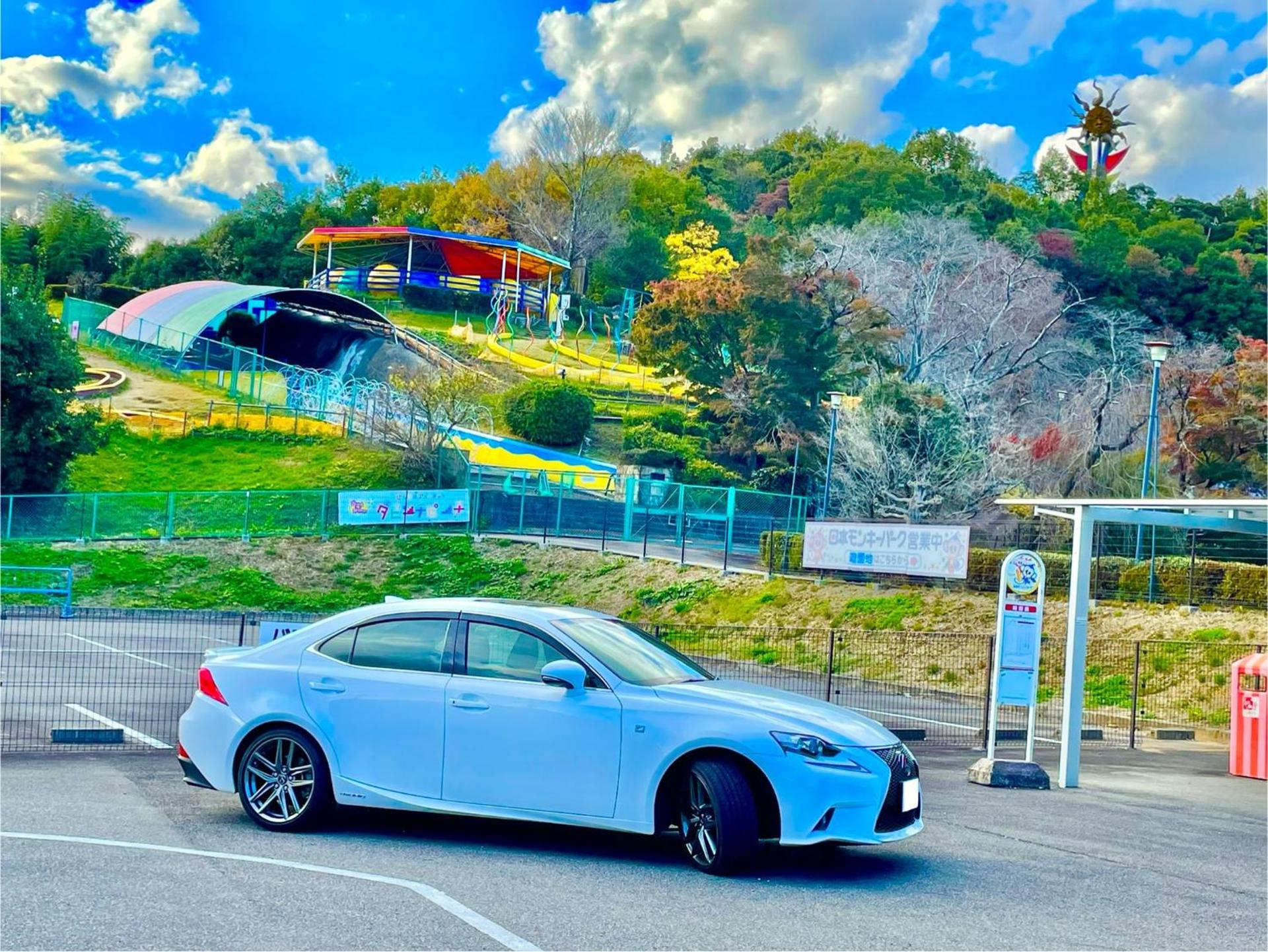 犬山モダンルーム