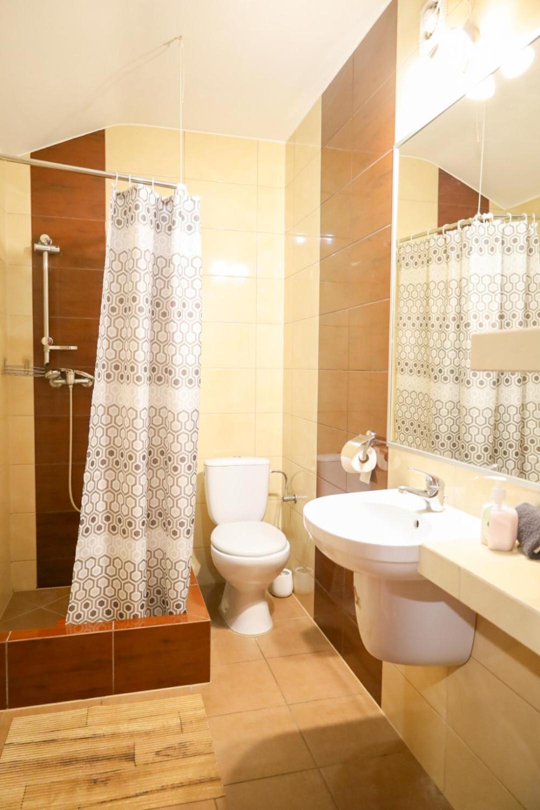 Gospodarstwo Agroturystyczne Pod Lasem Maria Płazio