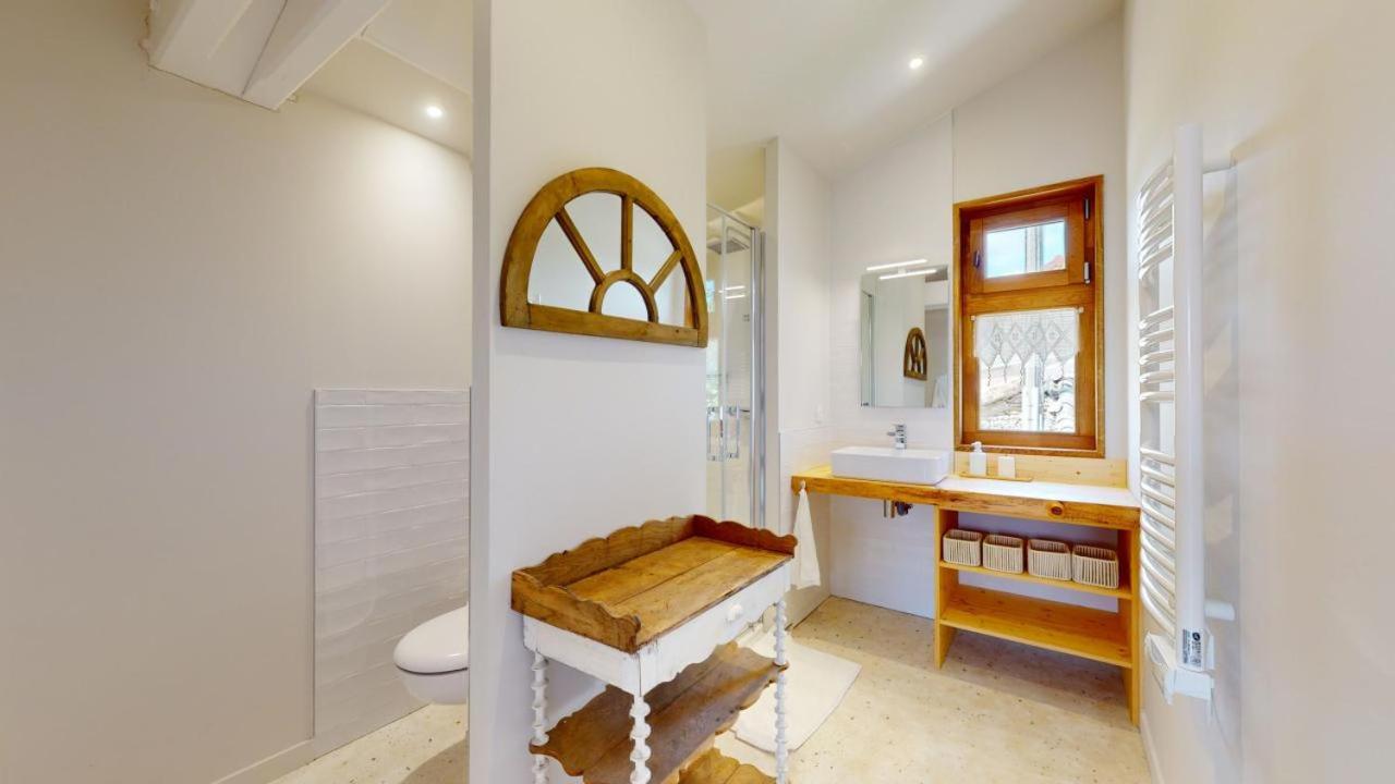 Le Tinailler Grand Standing au Cœur des Vignes