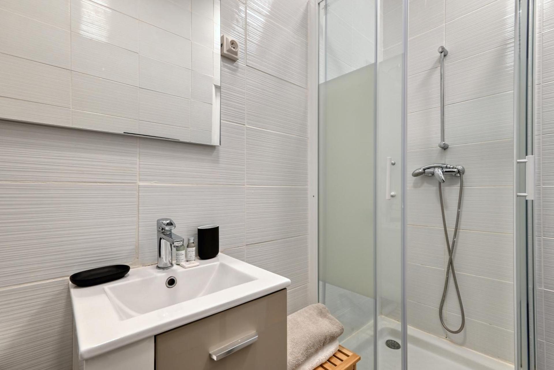 Le Nid du Vieux-Port - Studio Opéra central