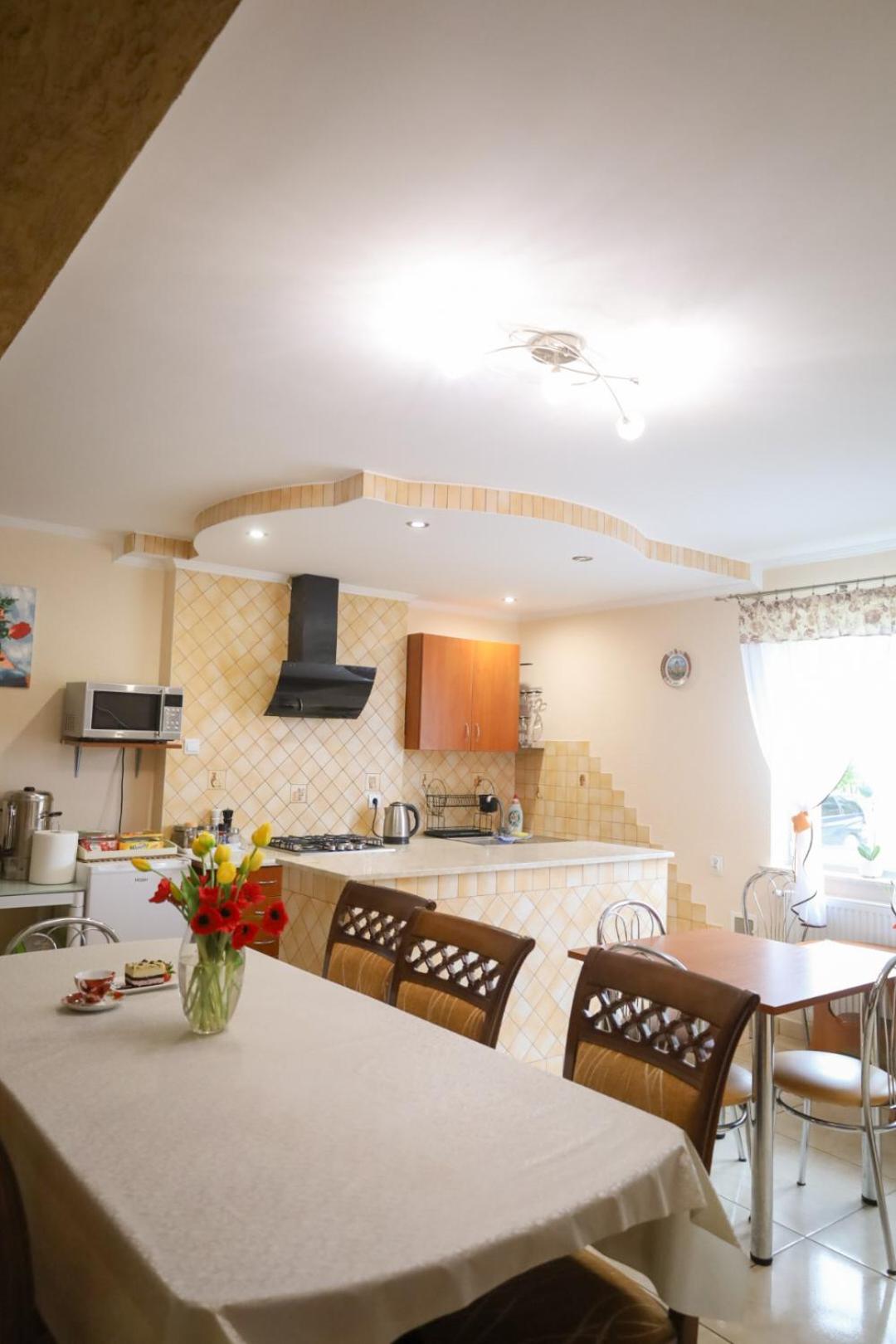 Gospodarstwo Agroturystyczne Pod Lasem Maria Płazio