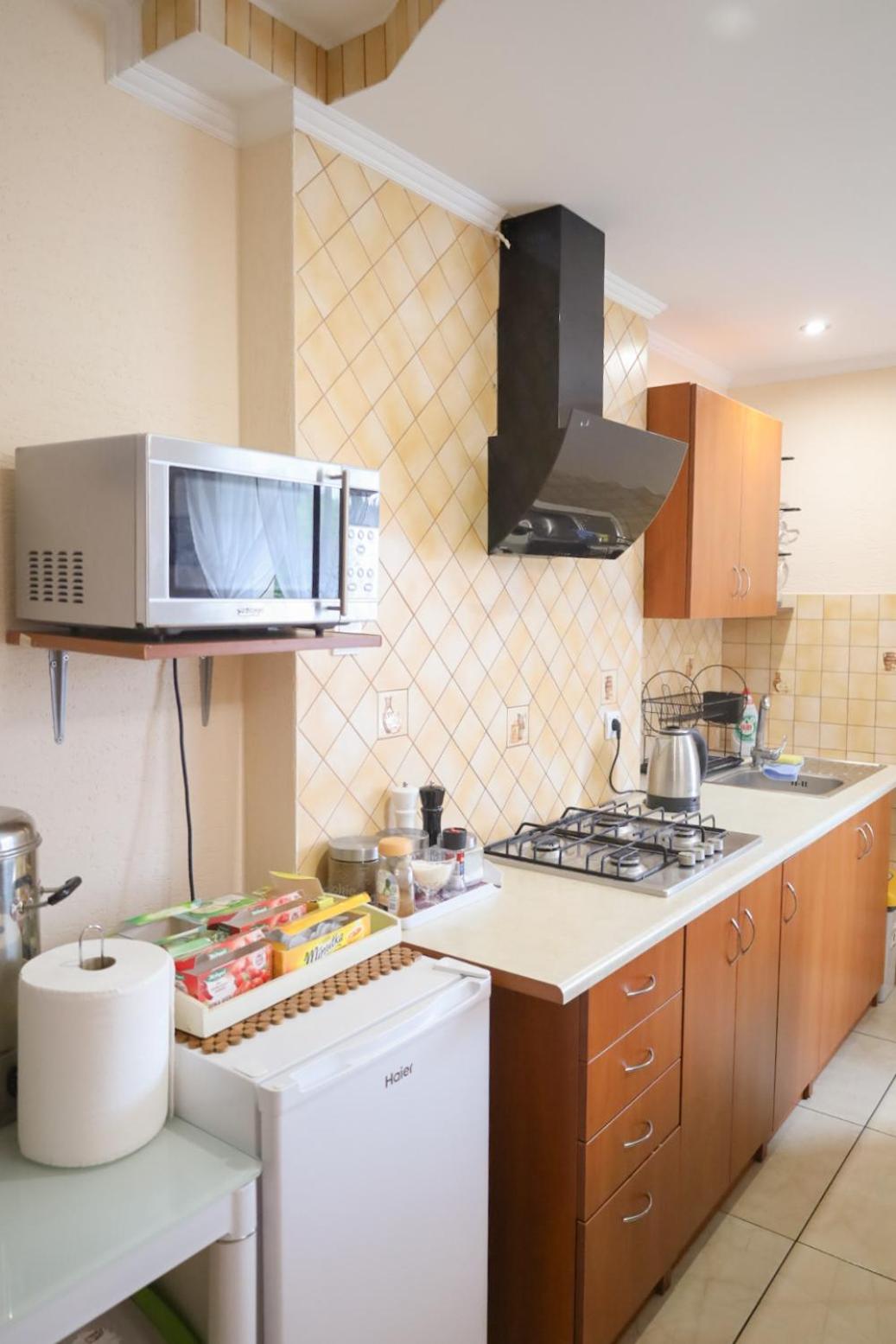 Gospodarstwo Agroturystyczne Pod Lasem Maria Płazio