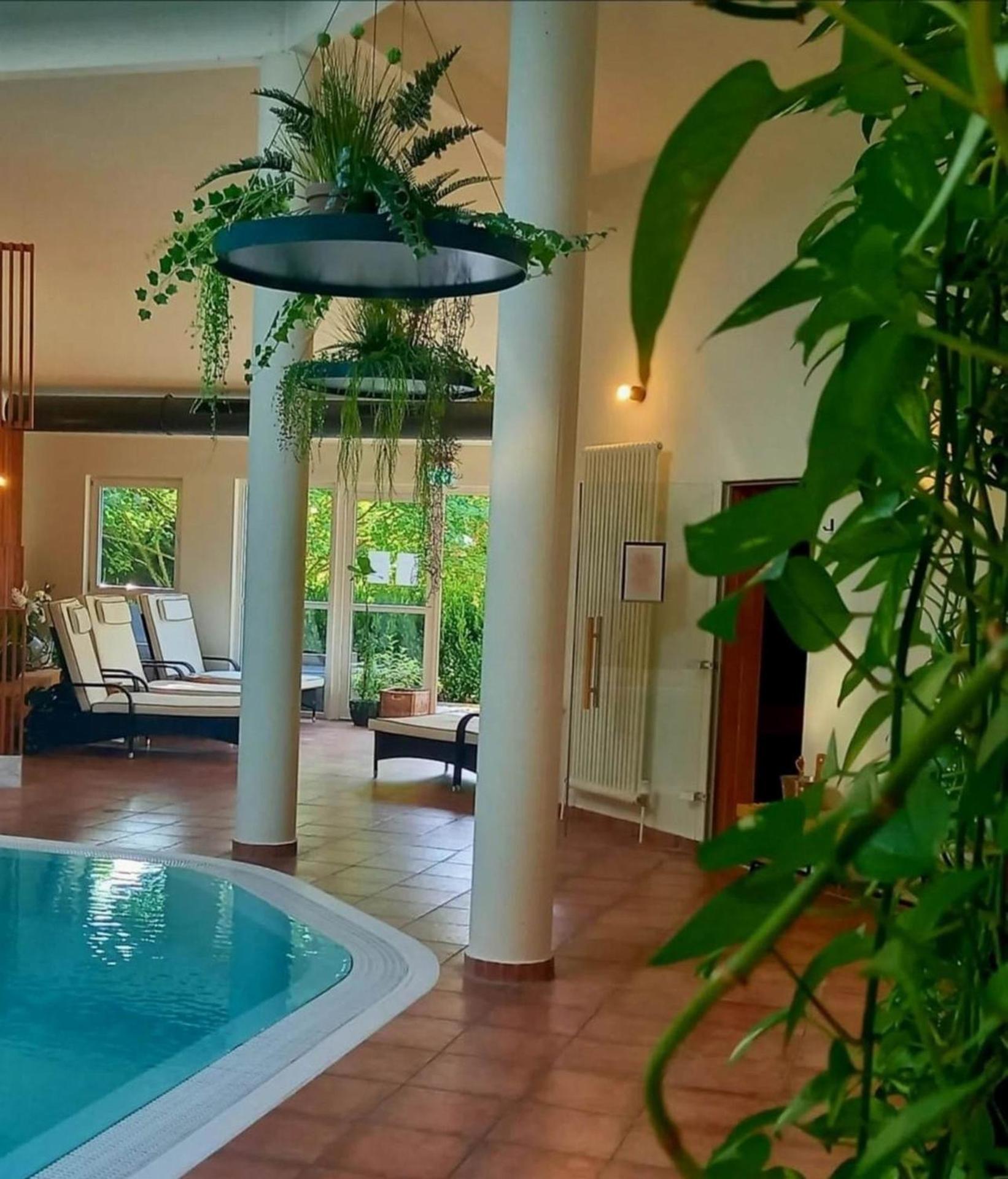 Fewo-Suite Seeblick mit Terrasse