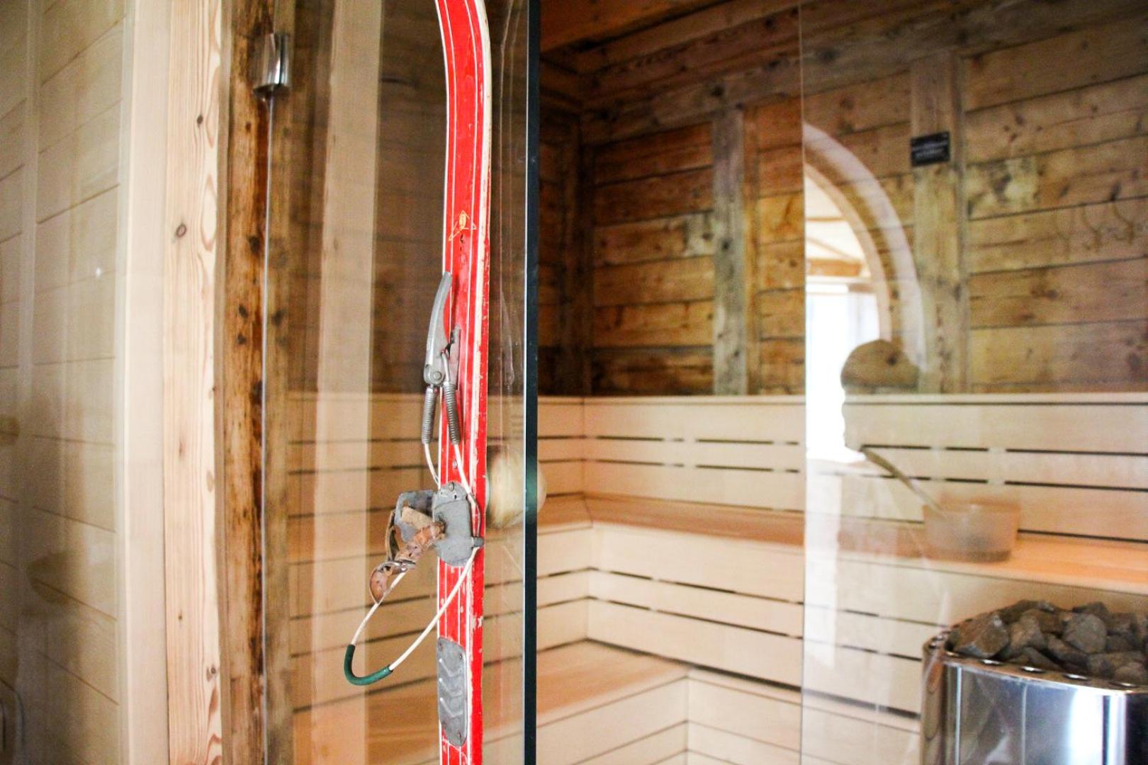 Monte Vita Tirol - Apartments