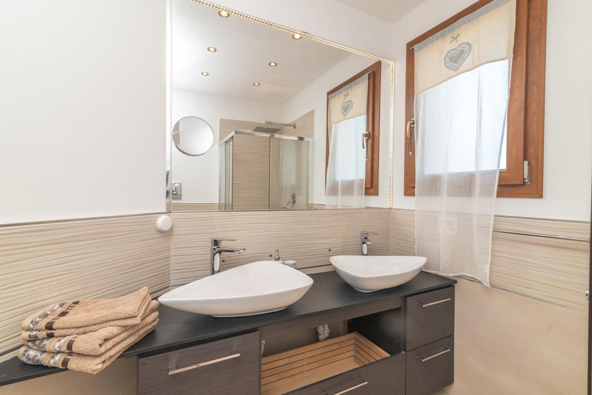 Appartamento Porto Pozzo