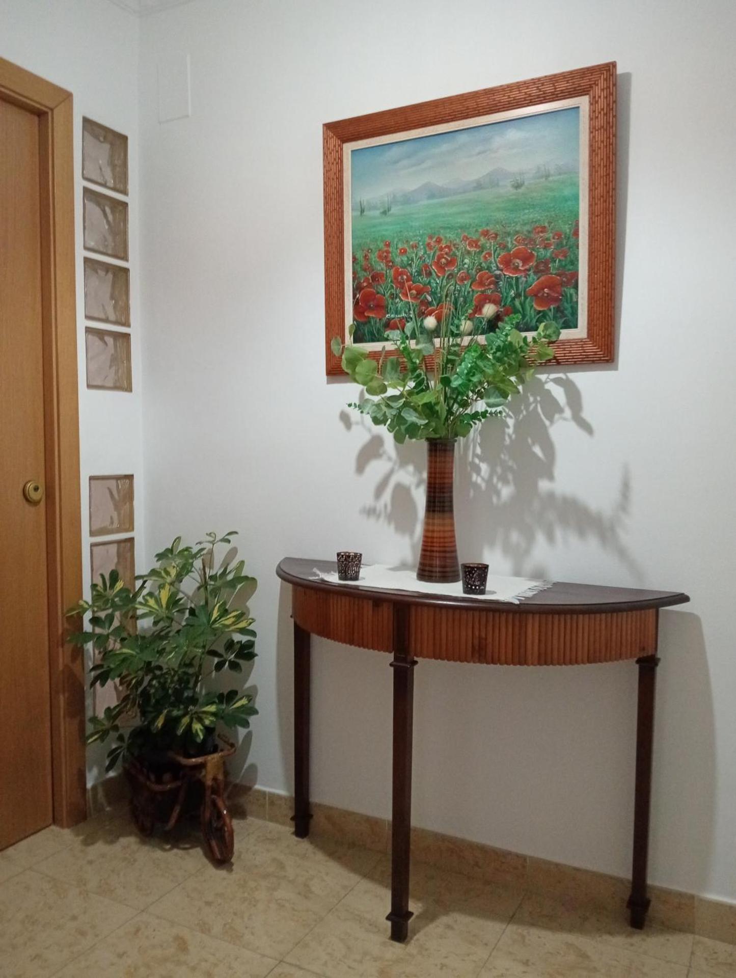 Suite Mirando al Guadiana