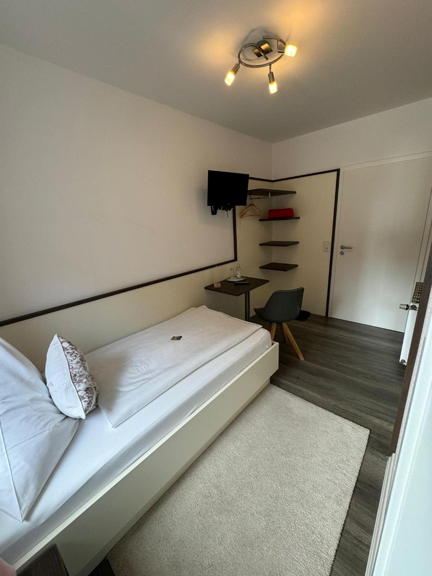 Hotel zum Braunen Hirschen