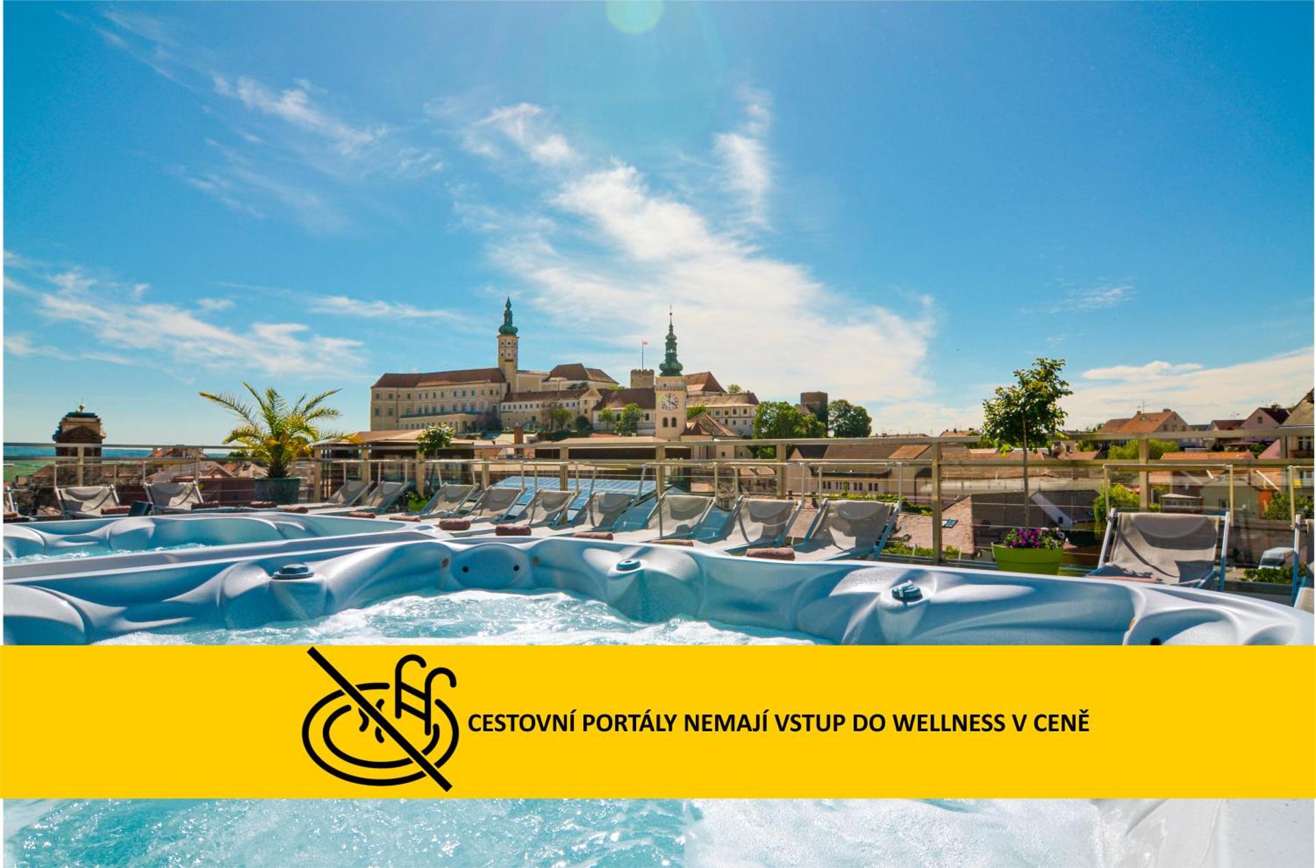 Hotel Galant Mikulov