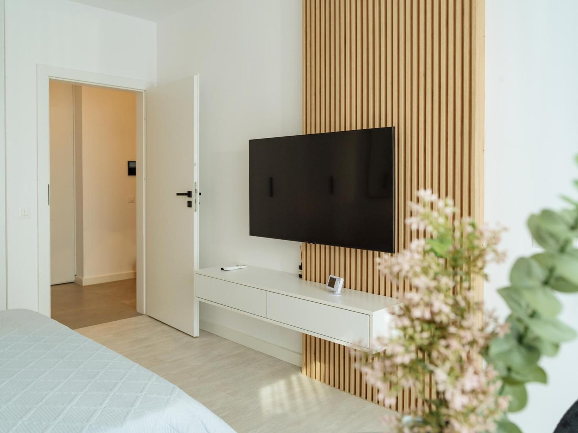 Green Charm Plaza Apartment Lujerului