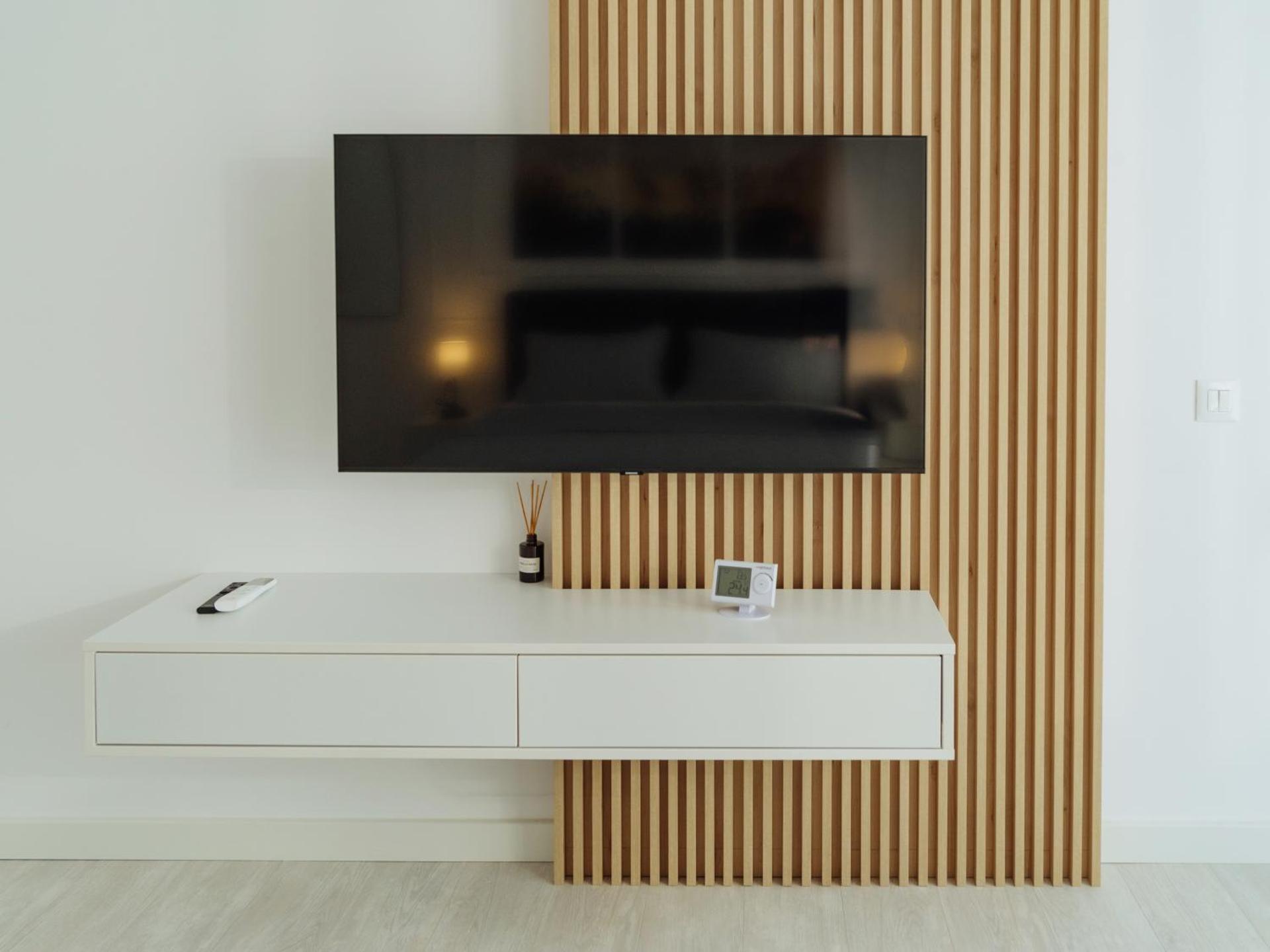 Green Charm Plaza Apartment Lujerului