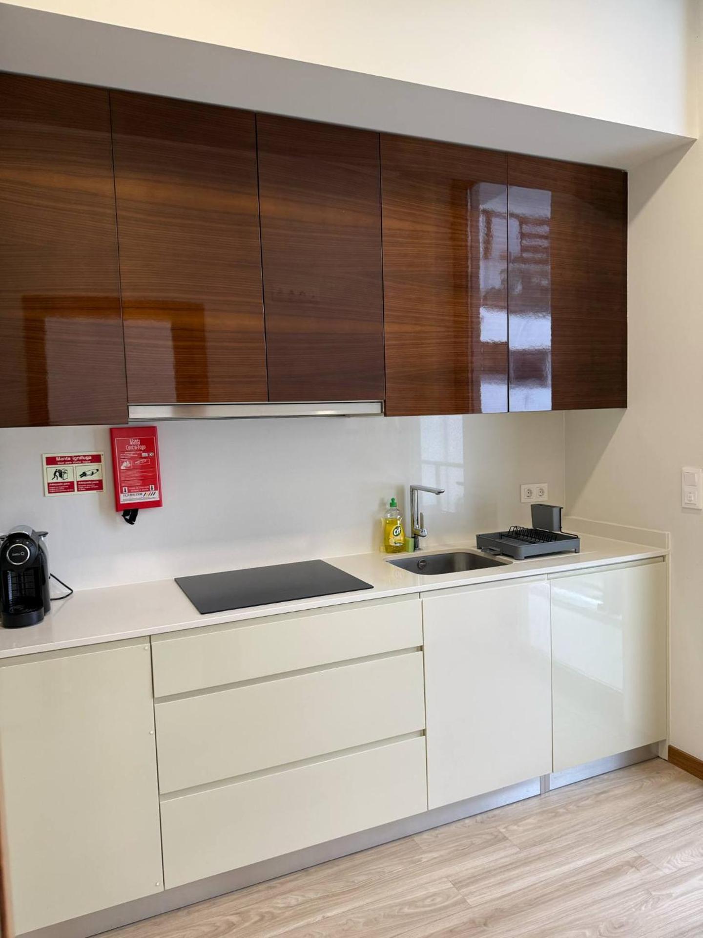 Praia Horizonte Studio's - RRAL nº3195