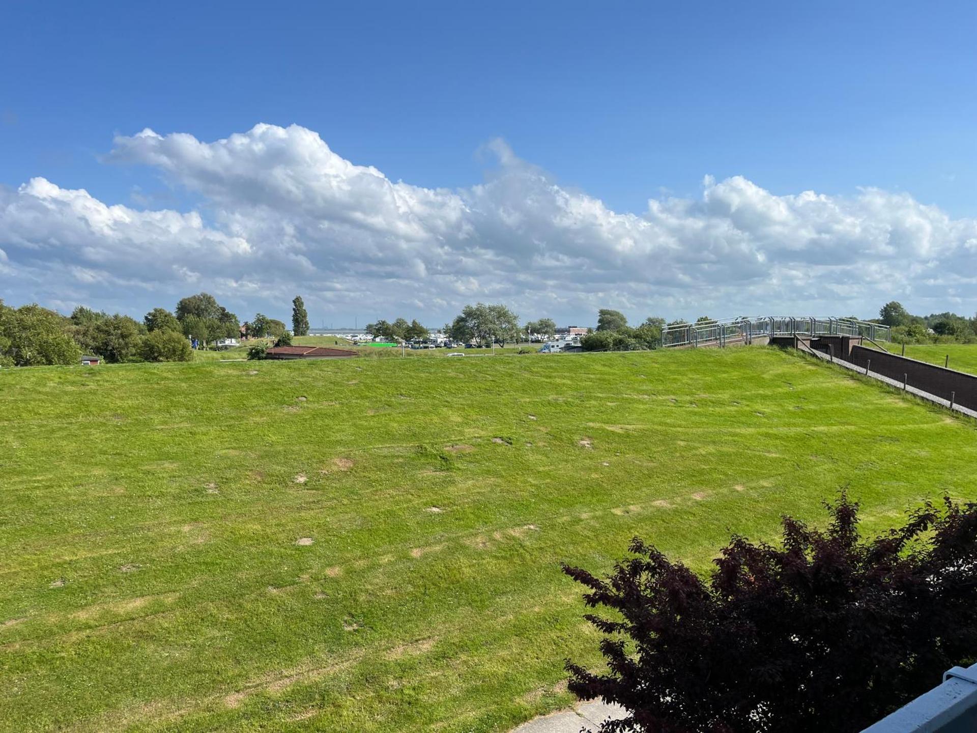 MeerDuutje - Panoramablick