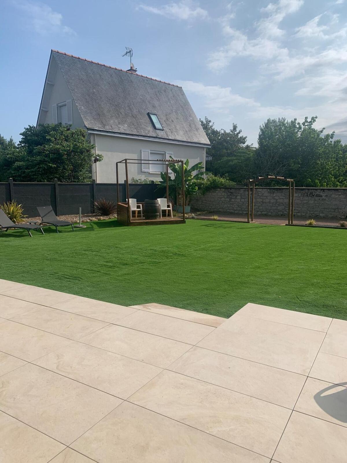 L'étape de Marcel - Pagnol - 1er étage