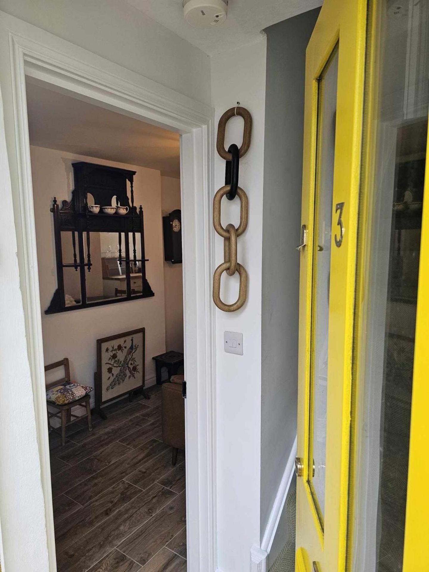 Time Stands Still Cottage