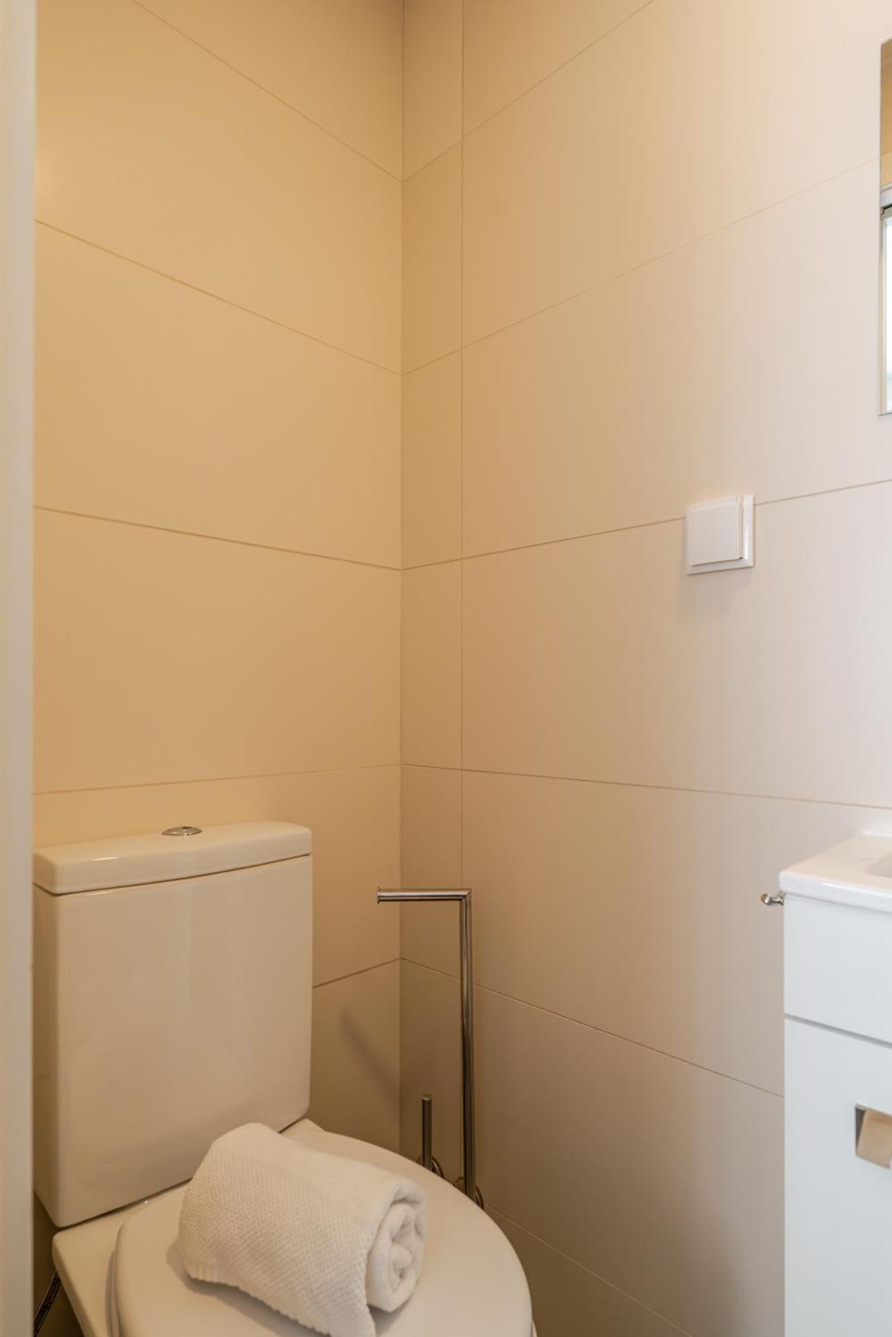 Petit Suites by PCALE