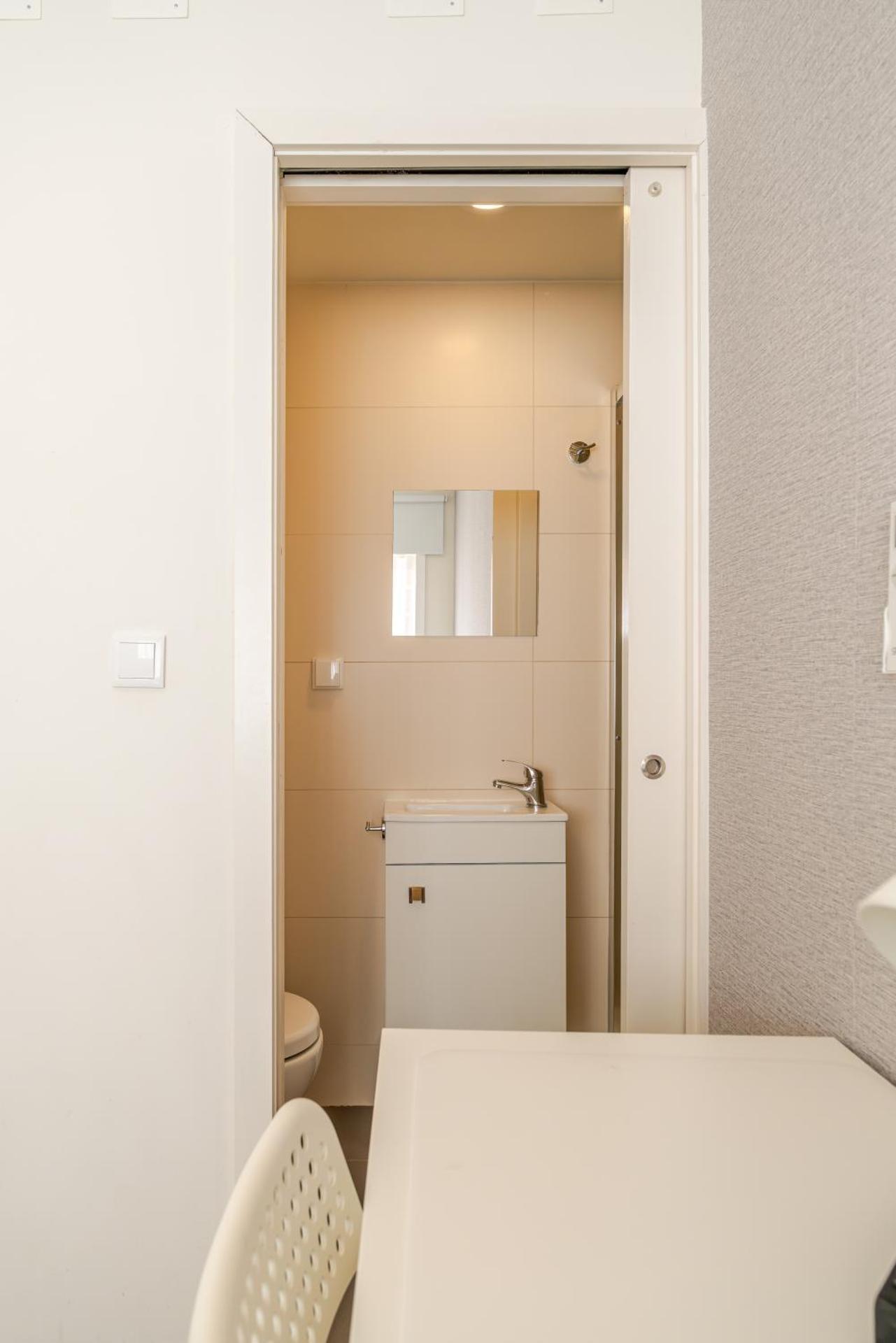 Petit Suites by PCALE