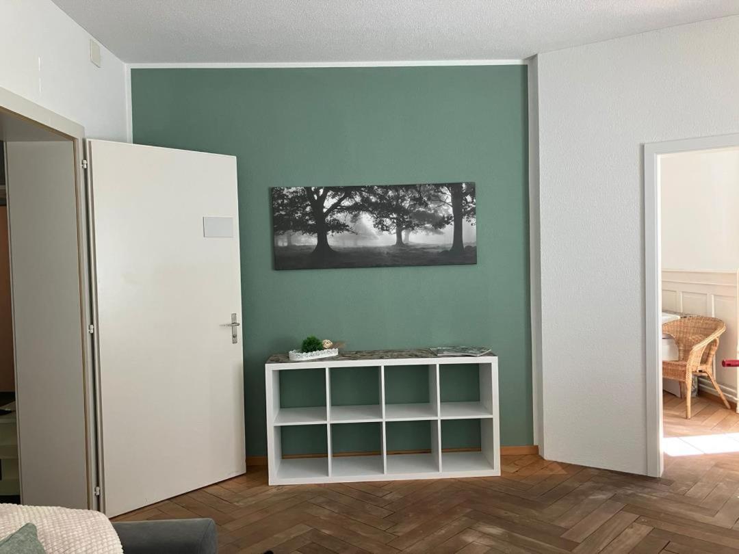 Revier Kanzlei im Hazzo