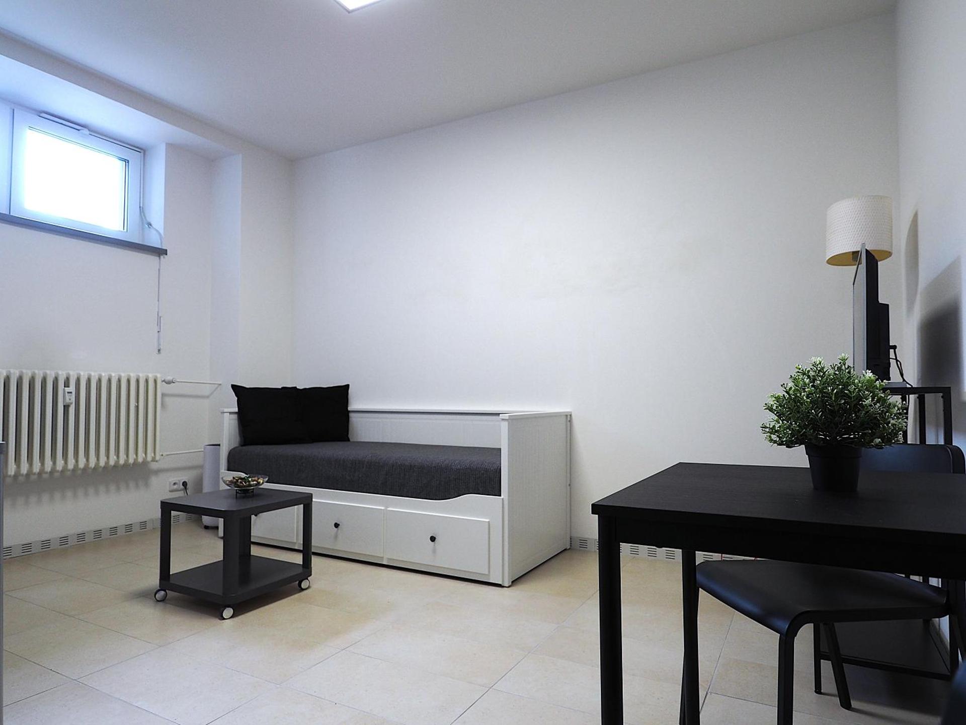 Apartmán u Nové Karoliny