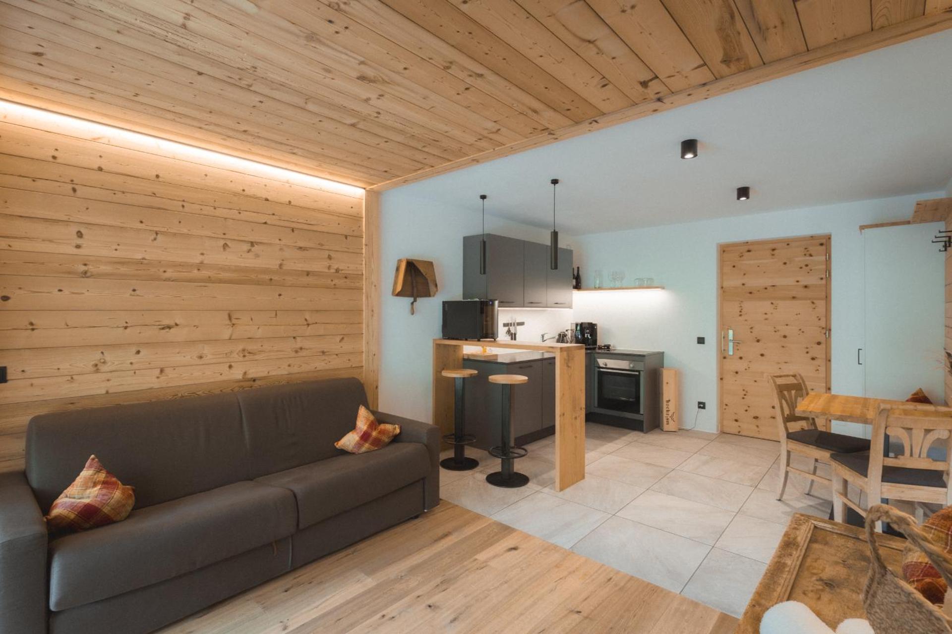 Archehof Hochzirm Lodge Anna