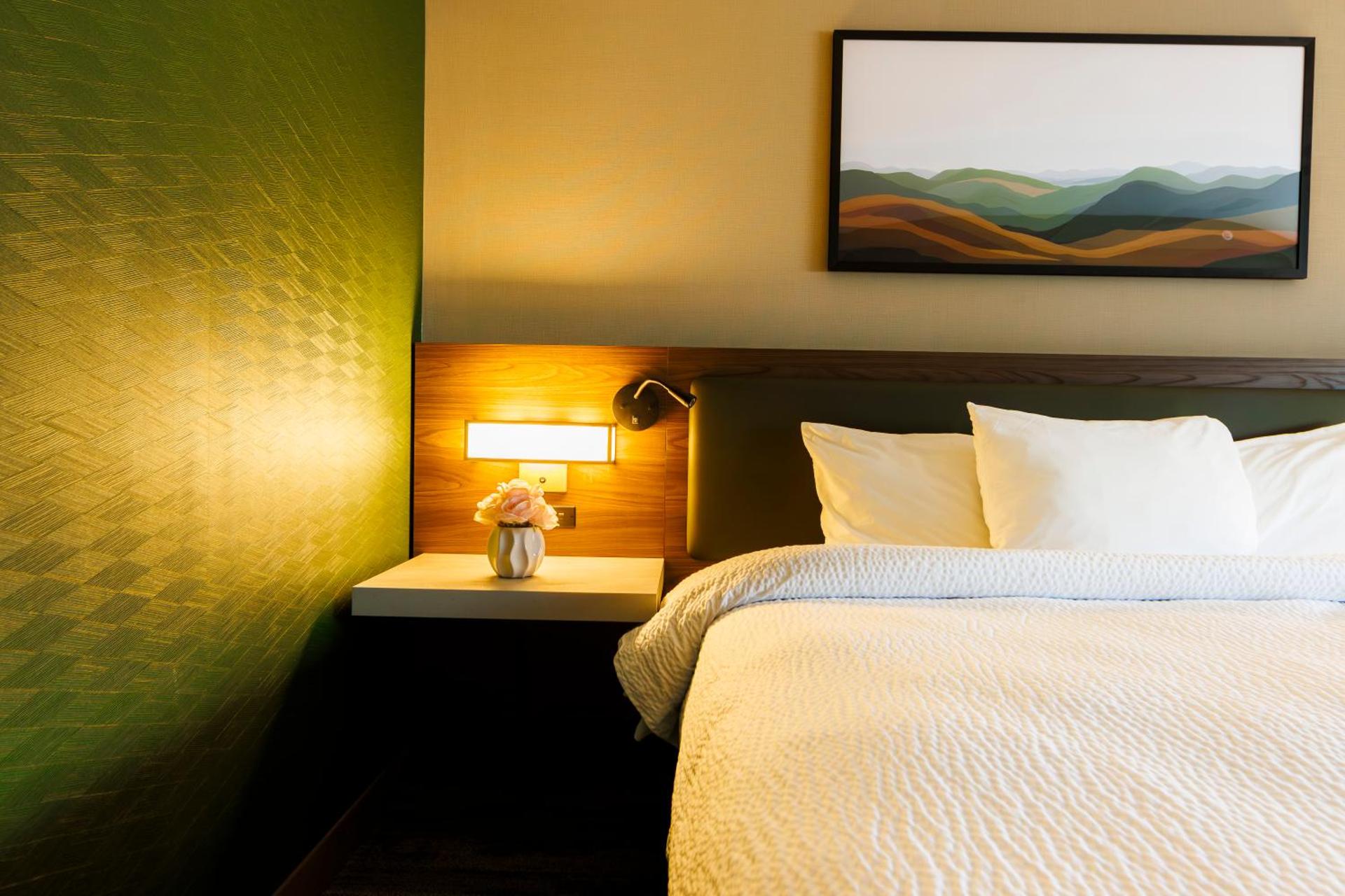 Hilton Garden Inn Clackamas Portland