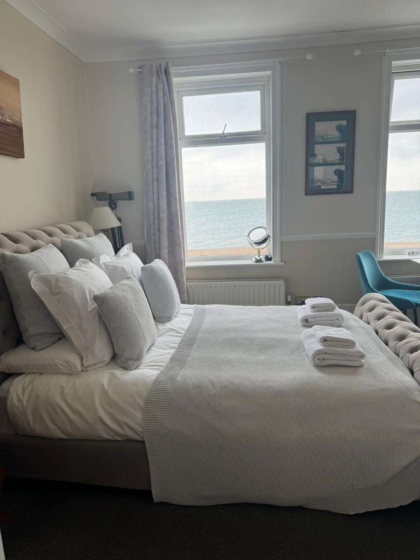 The Ship Inn - Sandgate