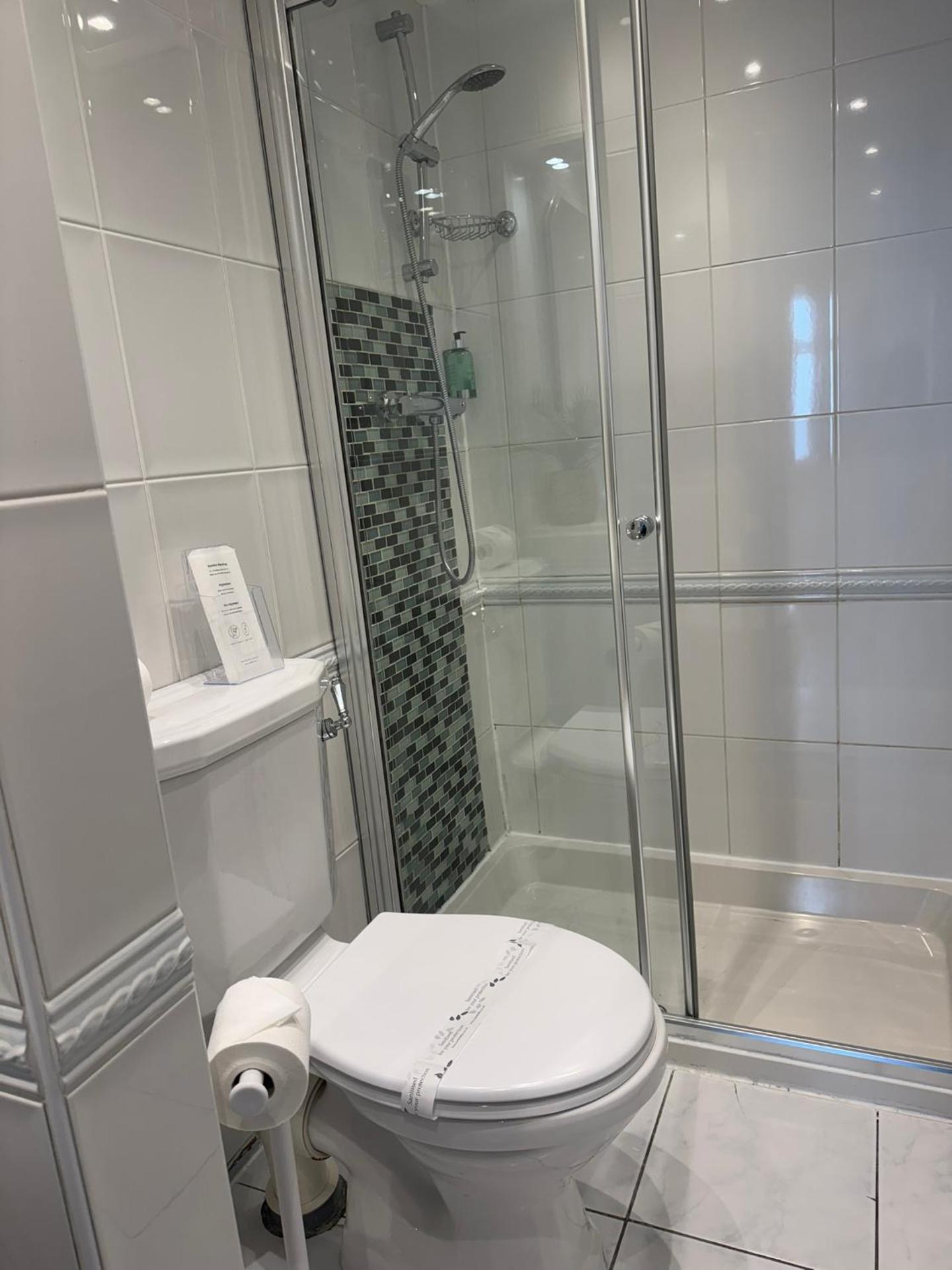 The Ship Inn - Sandgate