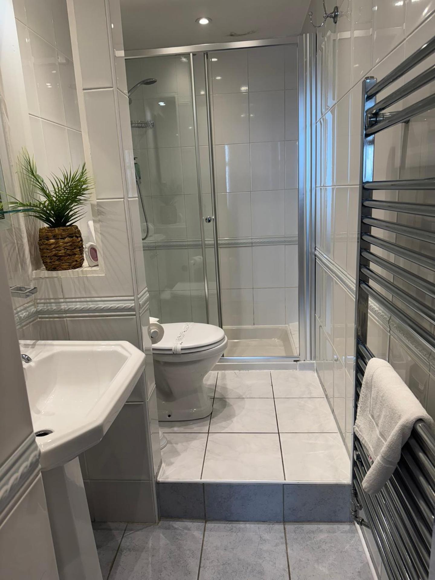 The Ship Inn - Sandgate