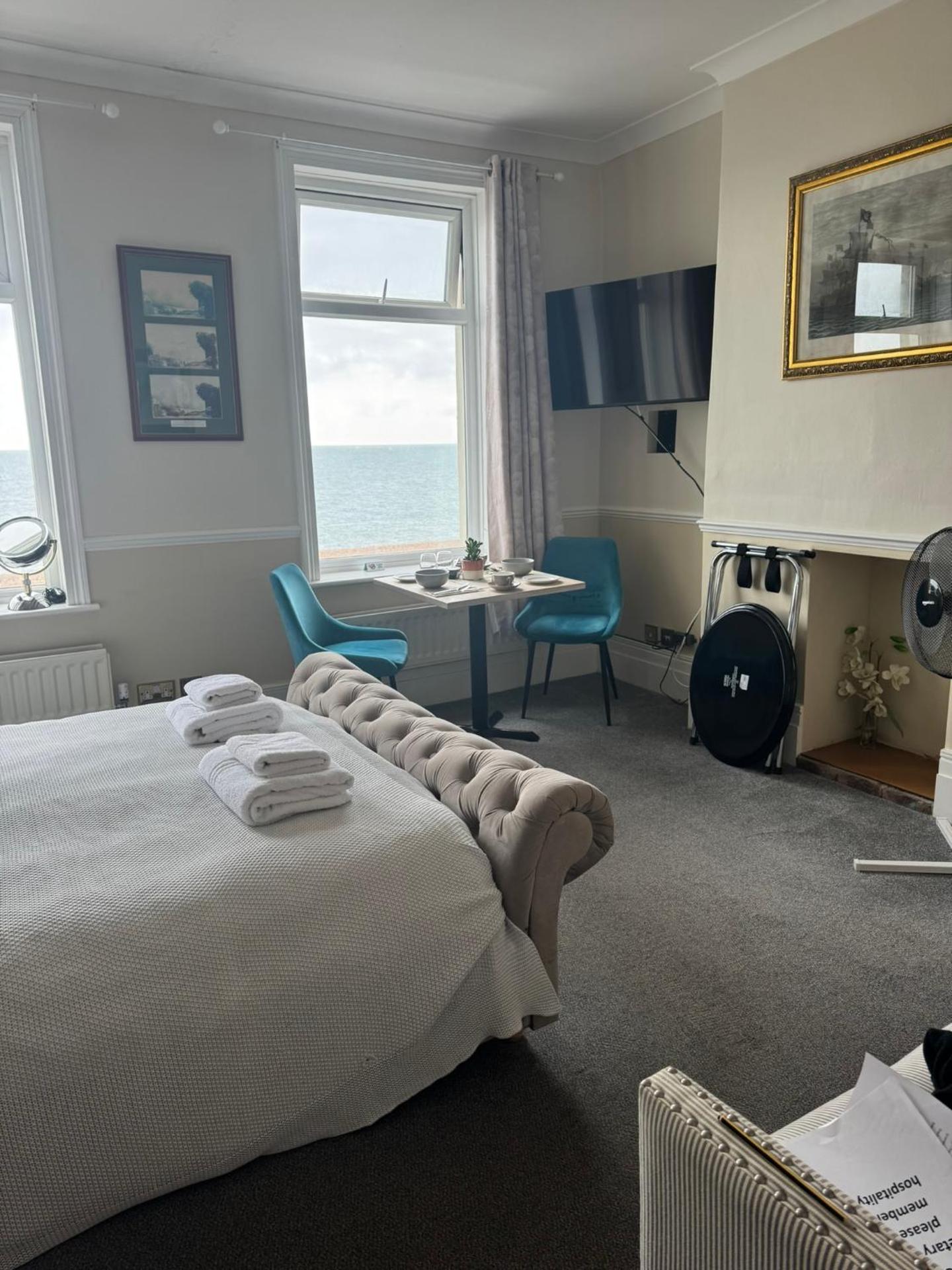 The Ship Inn - Sandgate