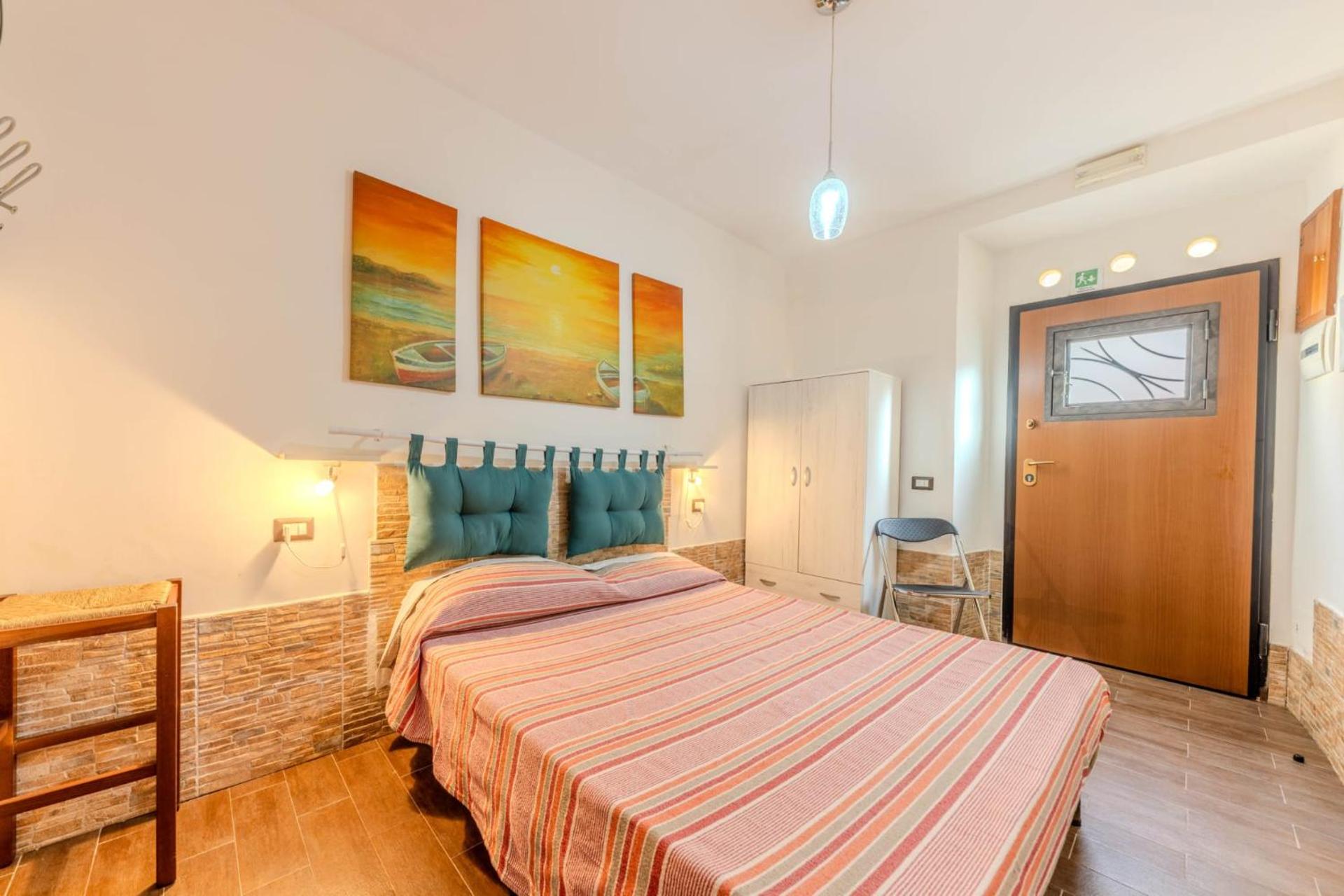 Alloggio Turistico 103