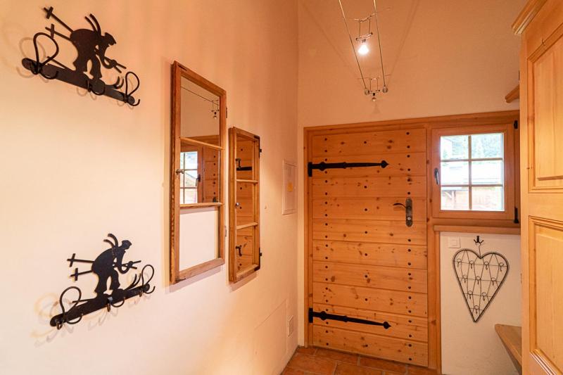 Edelweiss Casa Miez Penthouse