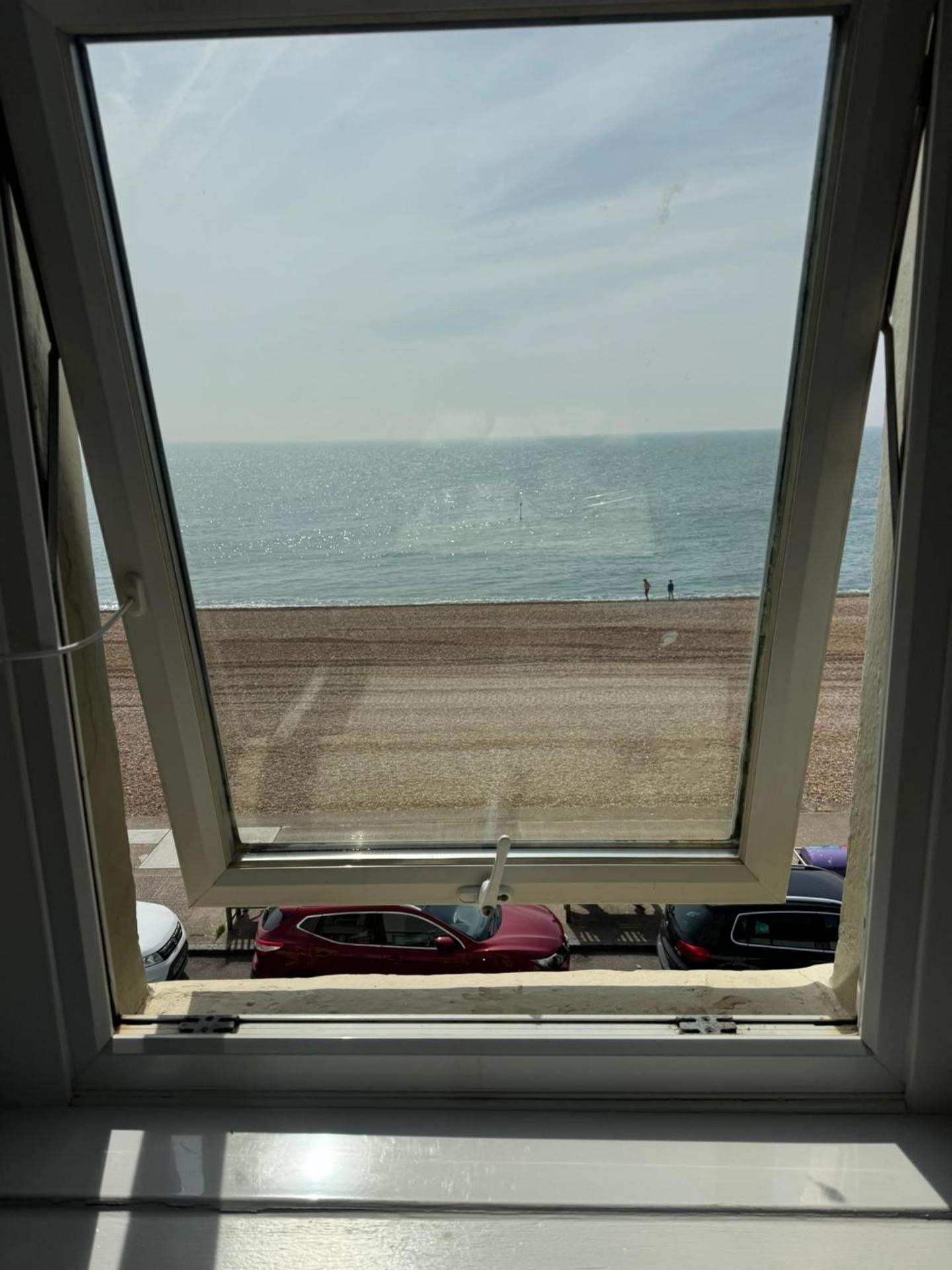 The Ship Inn - Sandgate