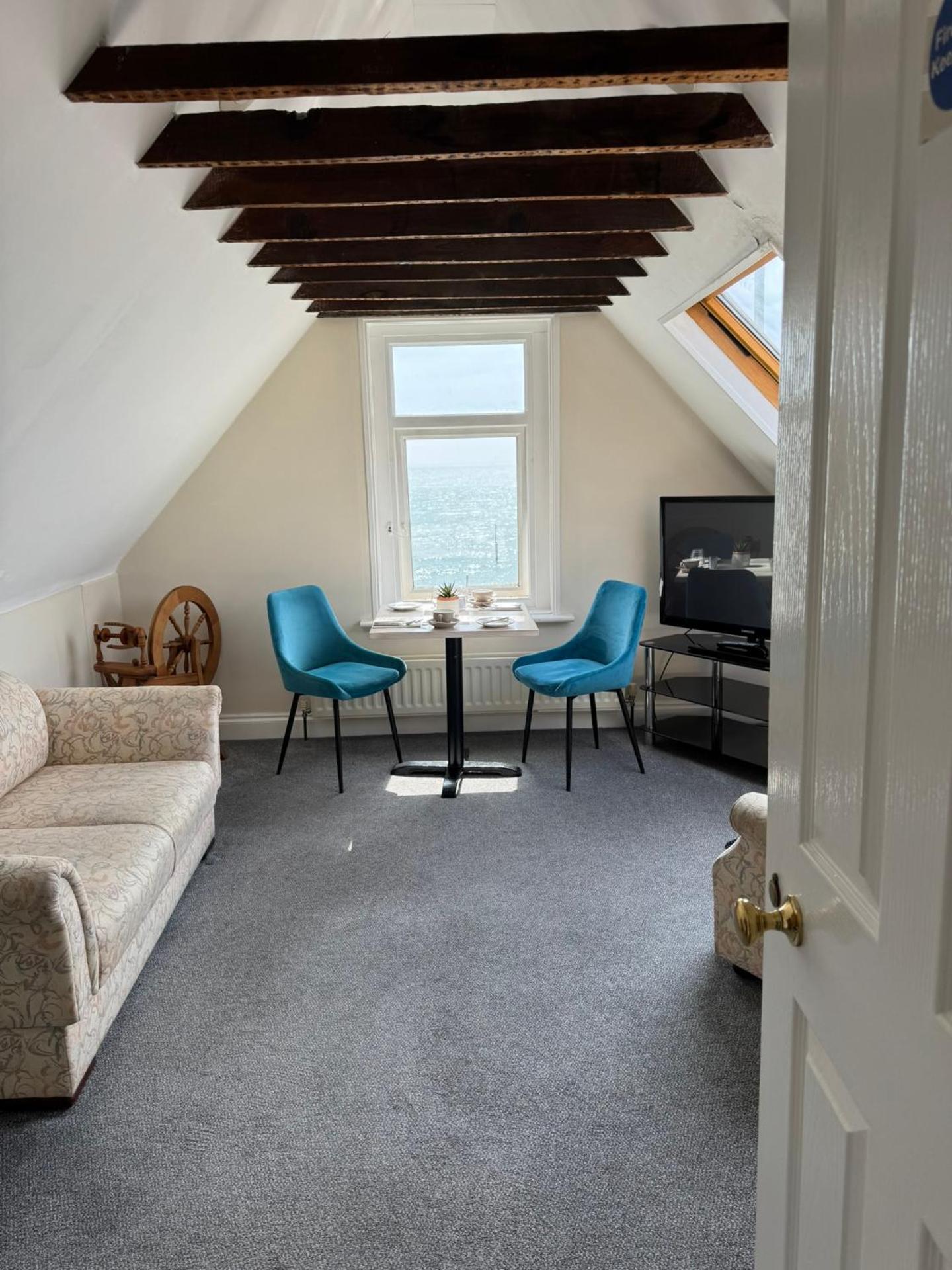 The Ship Inn - Sandgate