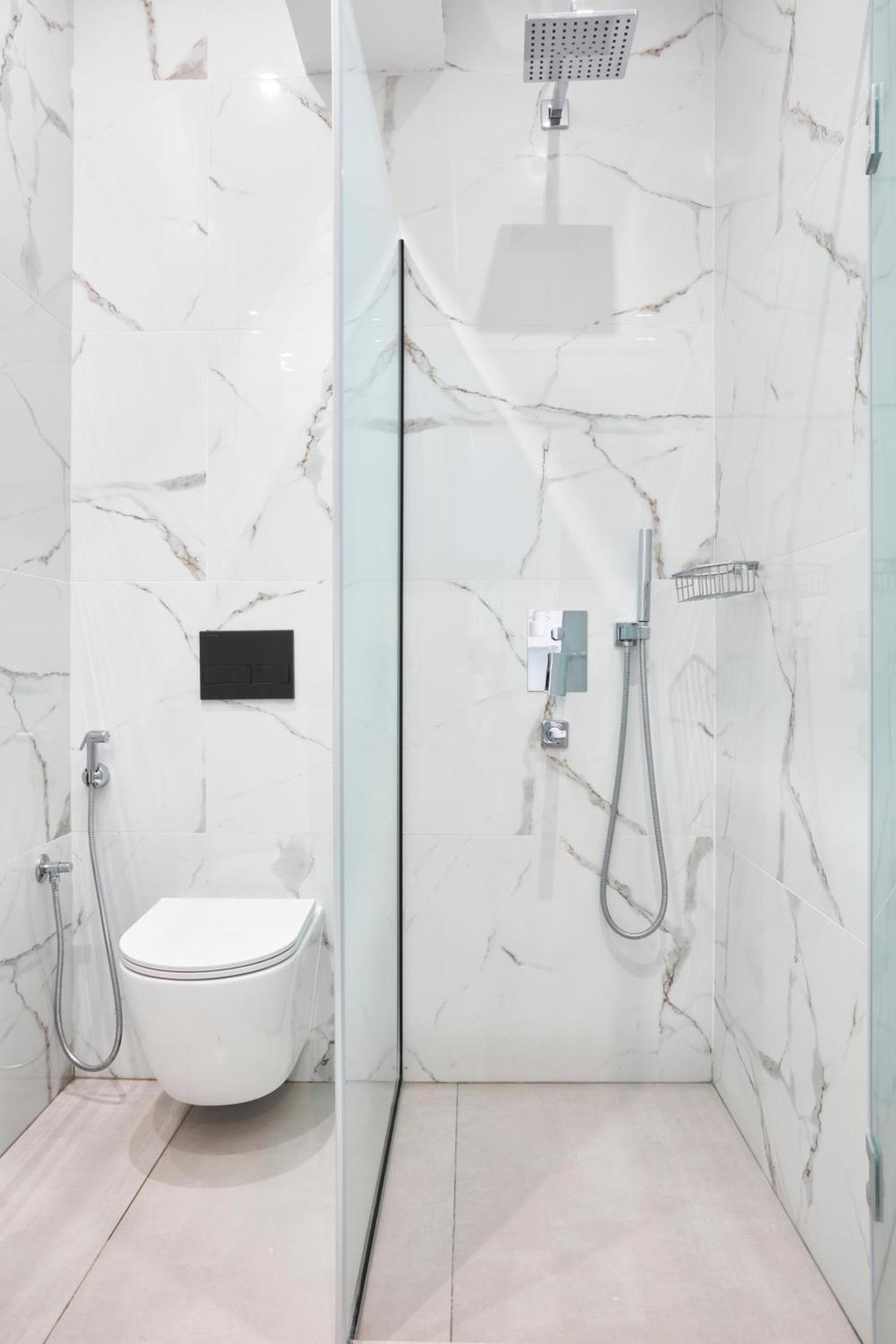 Standard Double Suite