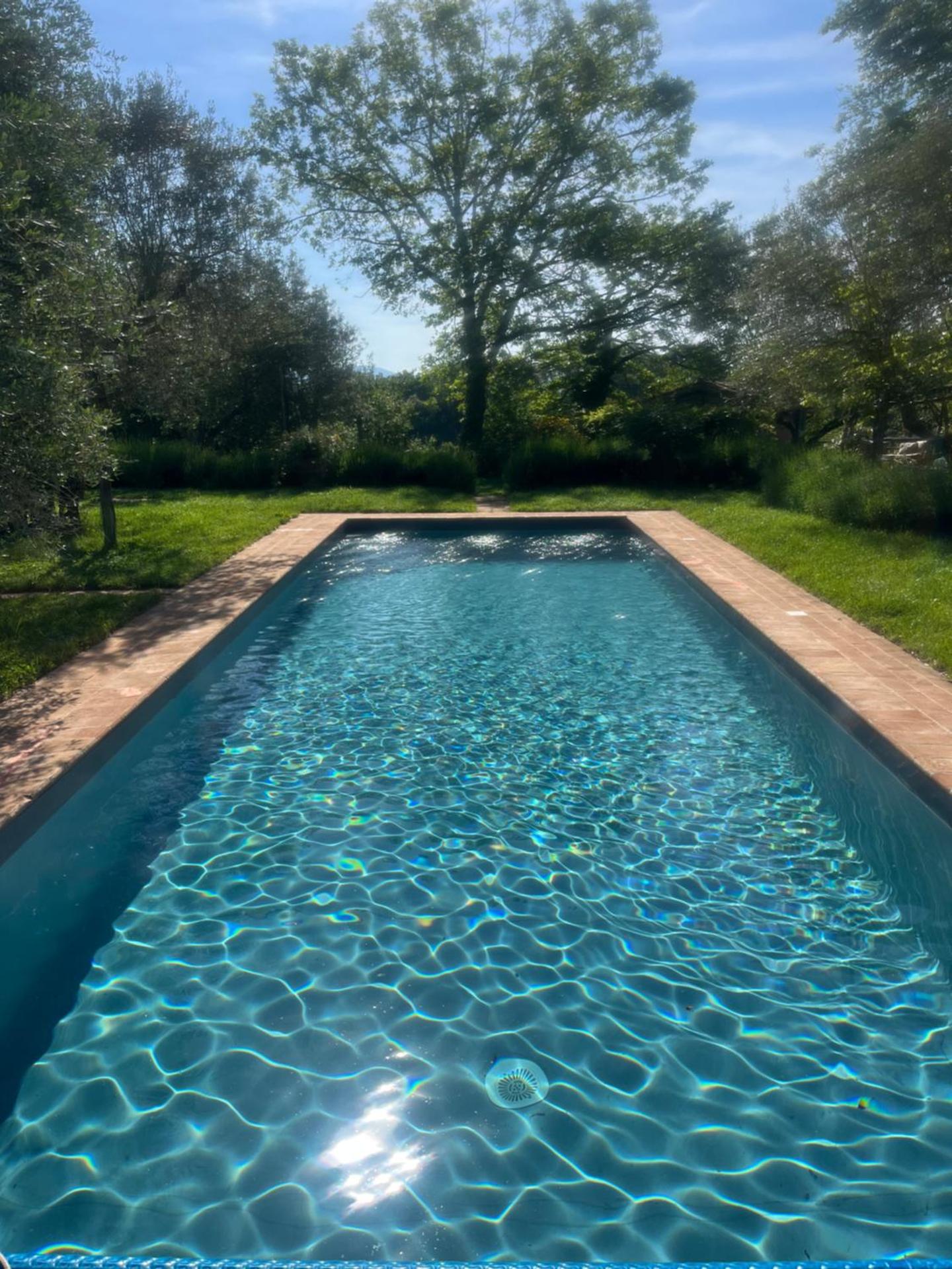 Agriturismo La Cervaiola Piccola dimora di Campagna