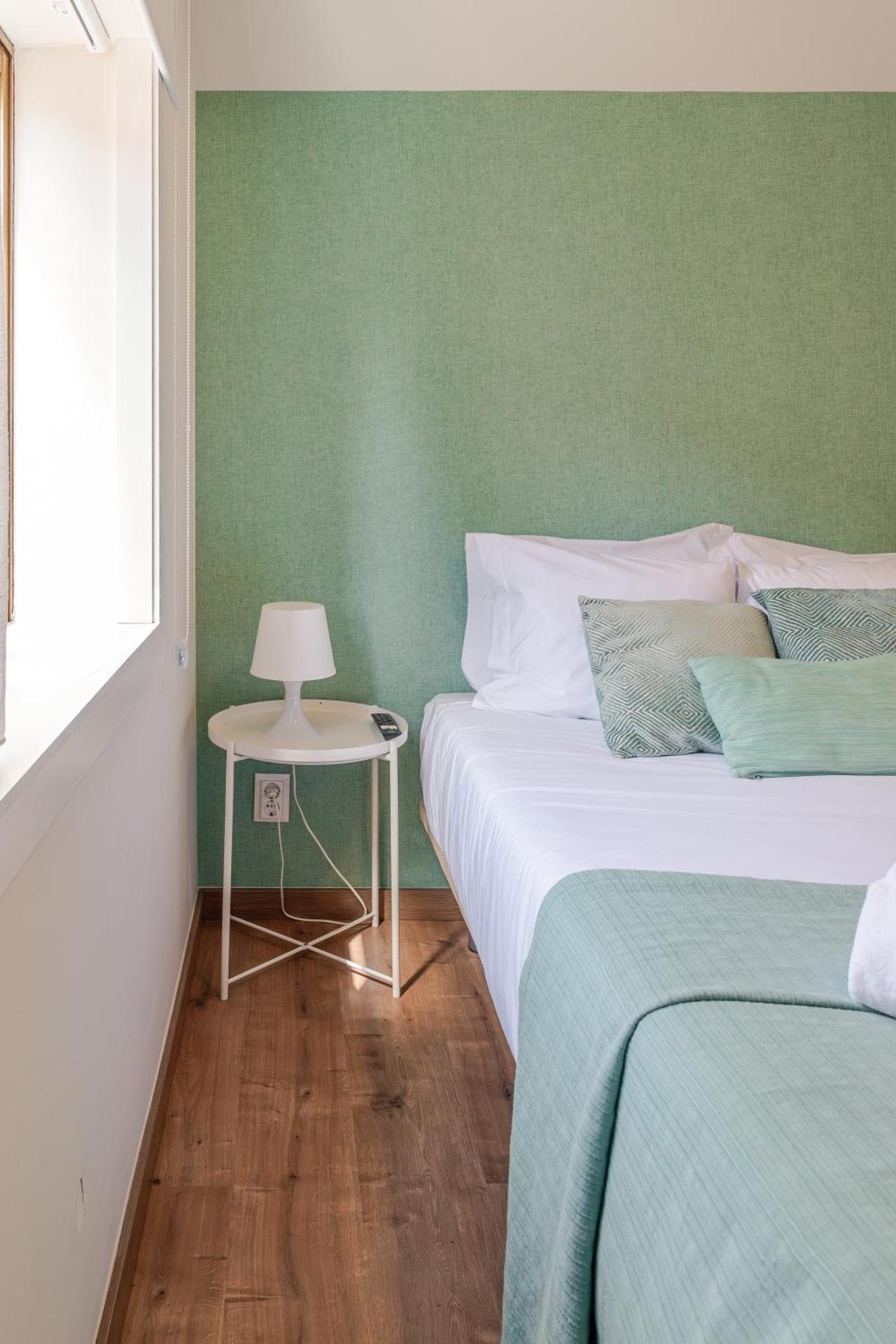 Petit Suites by PCALE