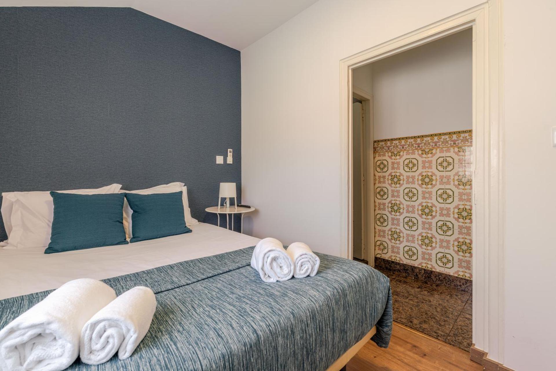 Petit Suites by PCALE