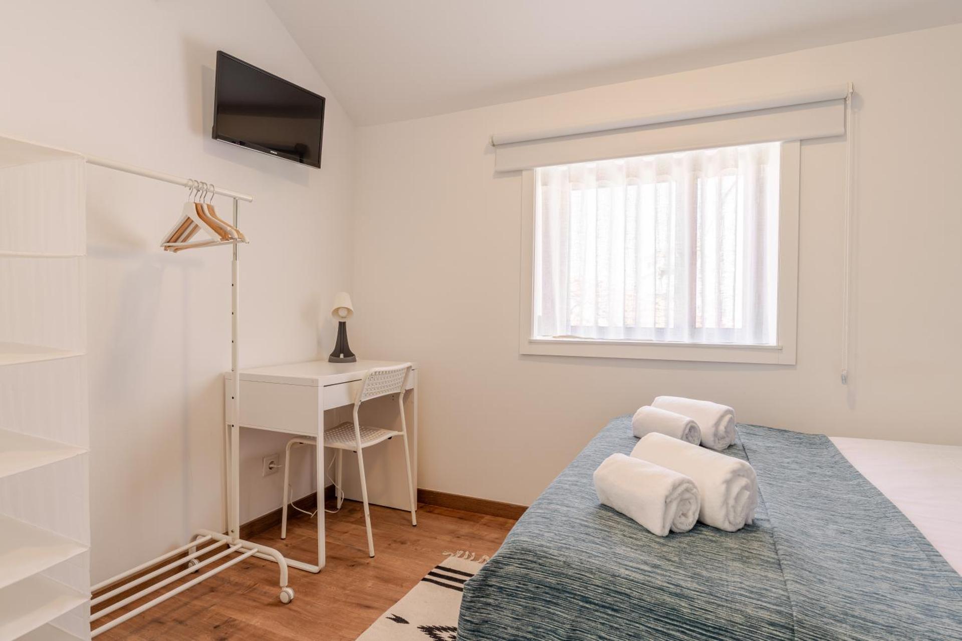 Petit Suites by PCALE