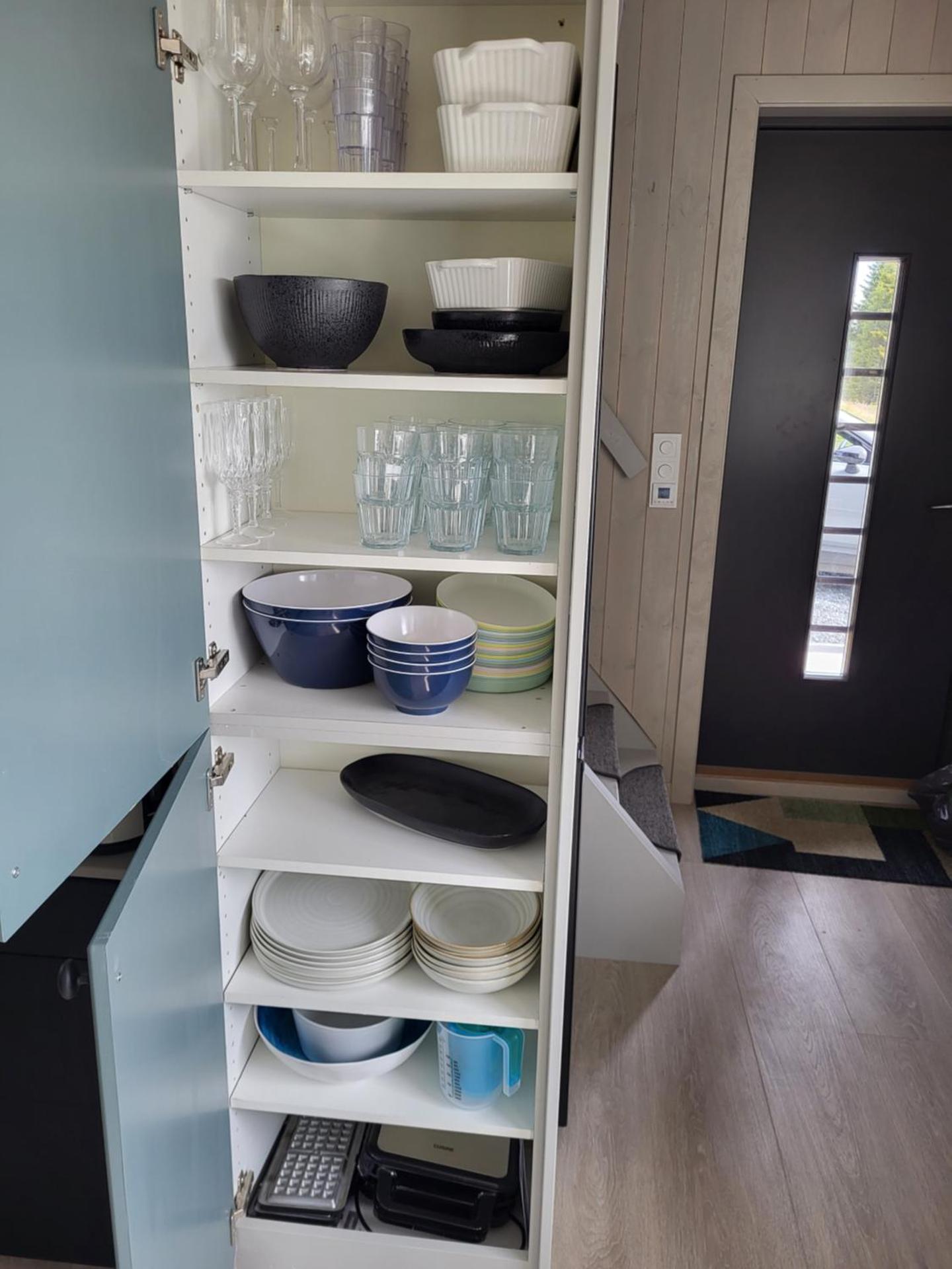 Koselig liten fjellhytte i flott turterreng både sommer og vinter