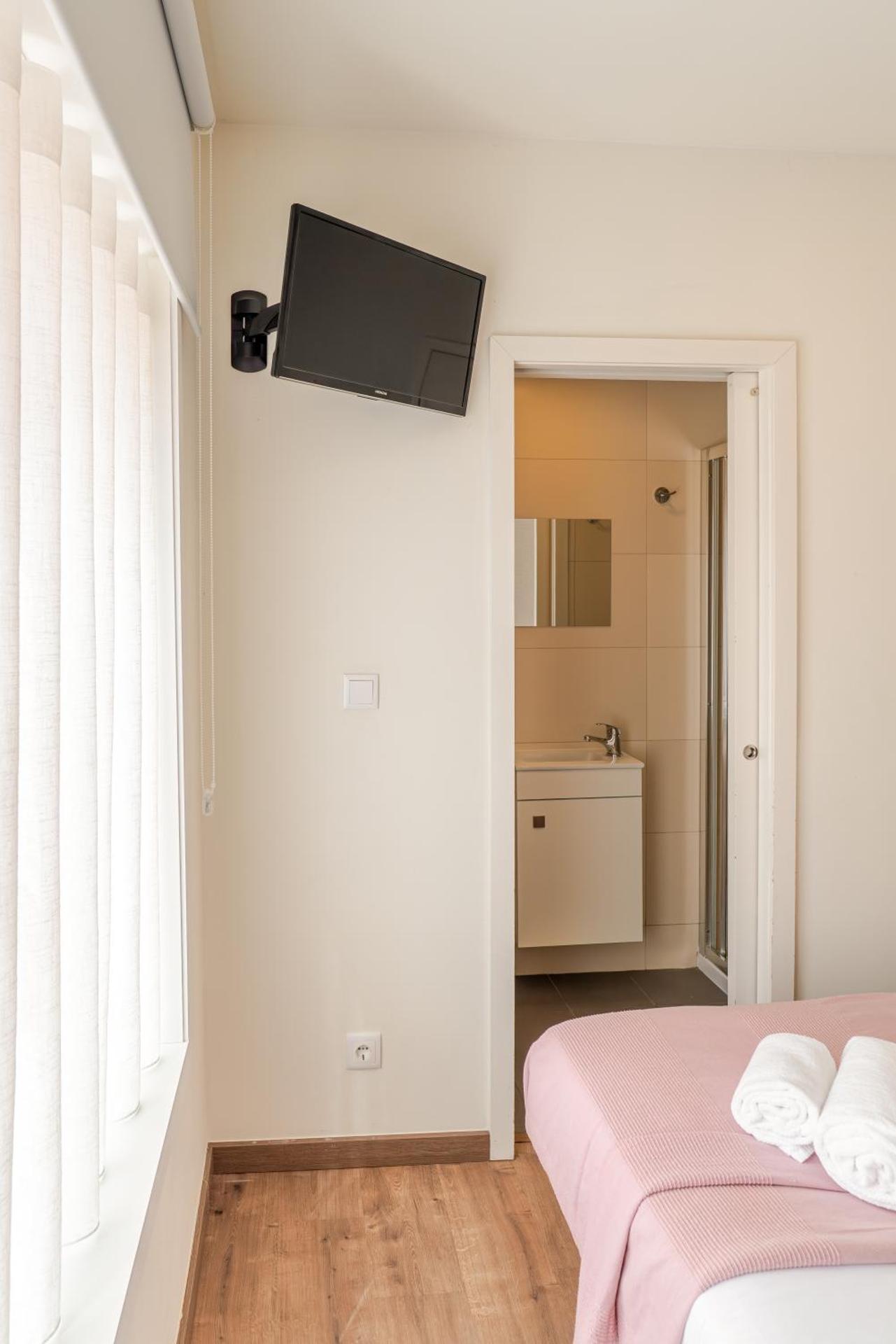 Petit Suites by PCALE