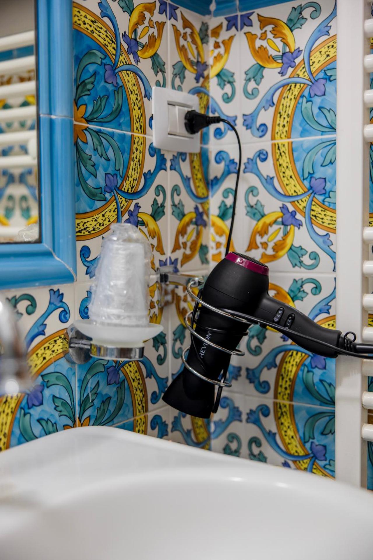 Agriturismo Bonaventura