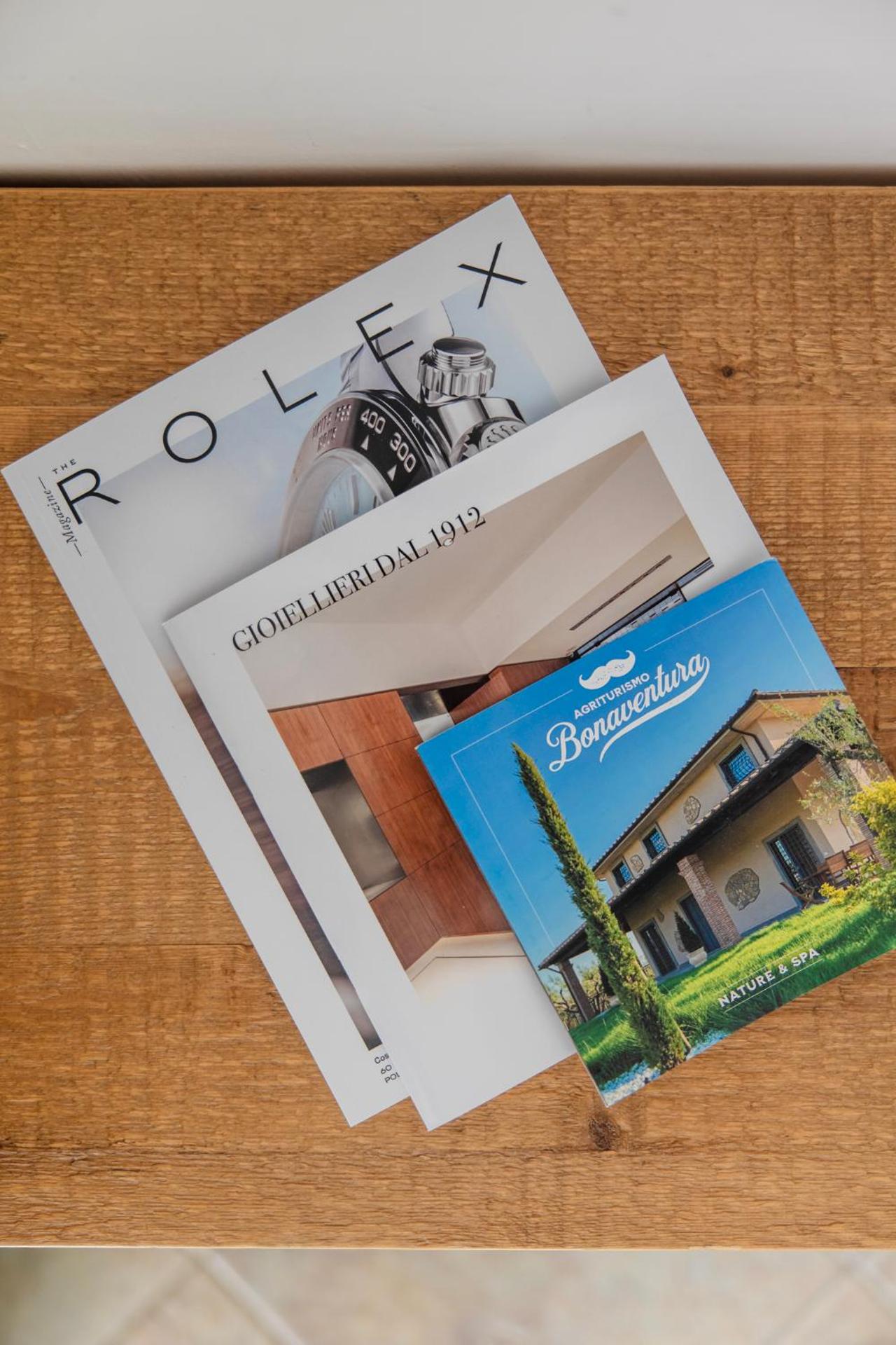 Agriturismo Bonaventura