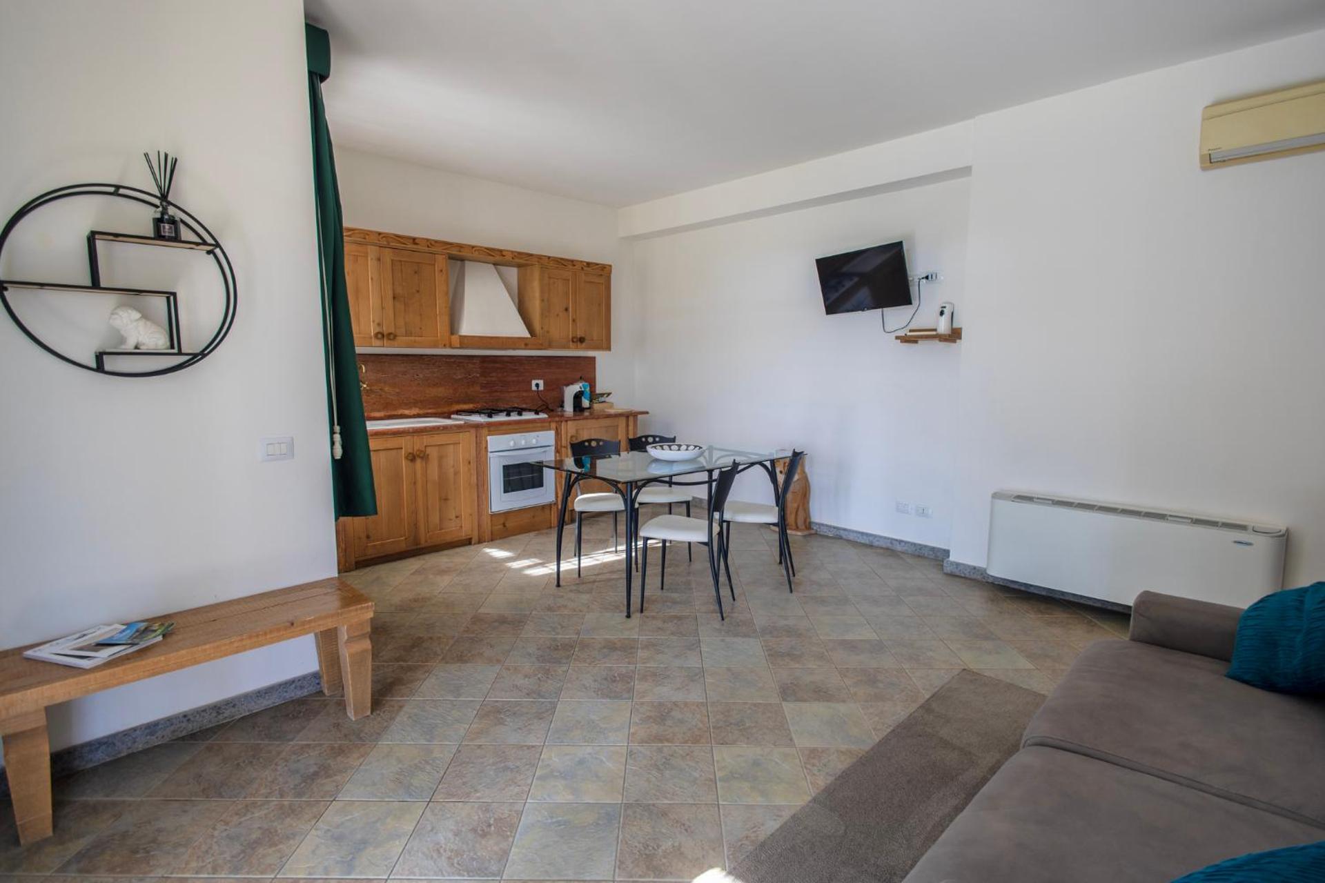 Agriturismo Bonaventura