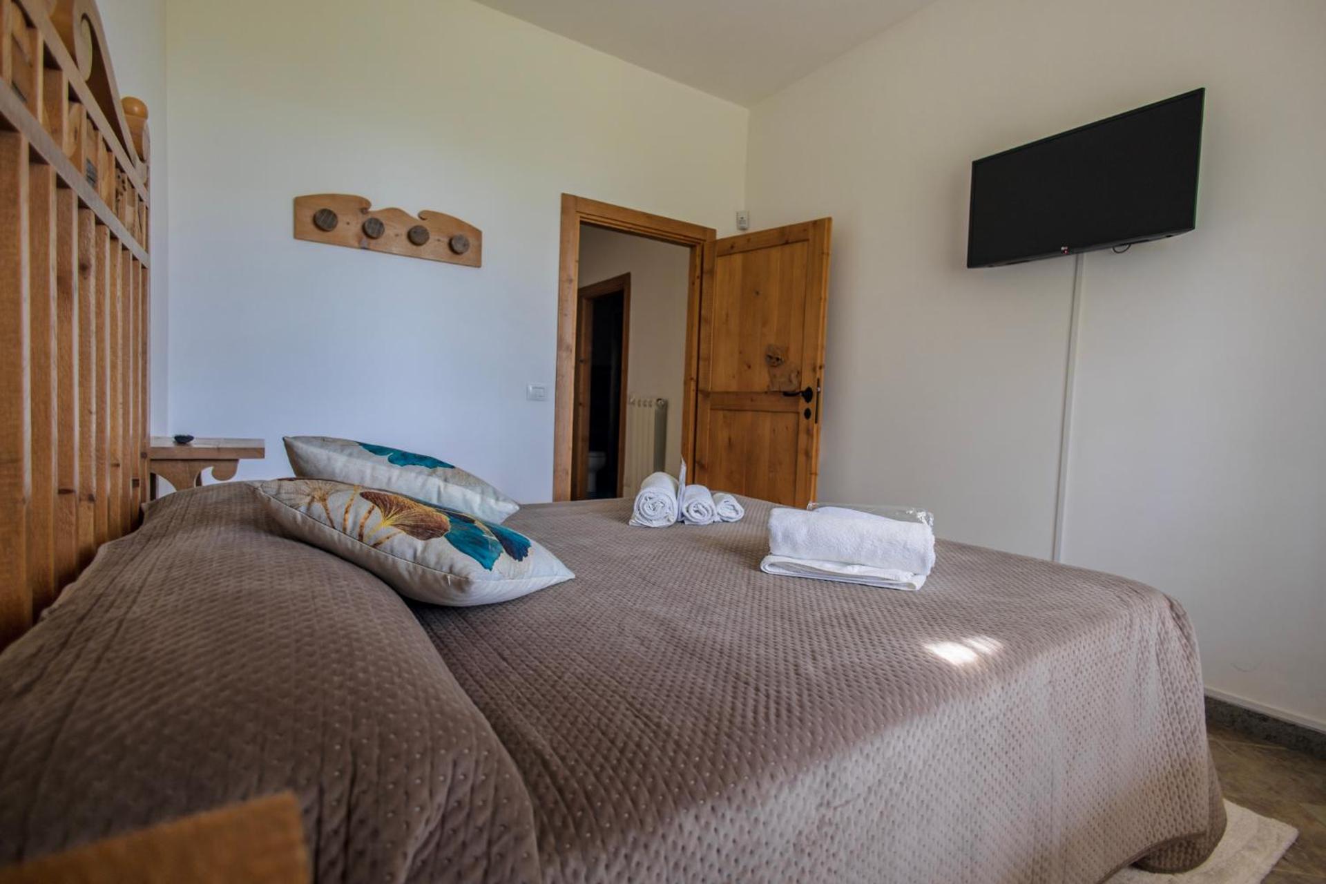 Agriturismo Bonaventura