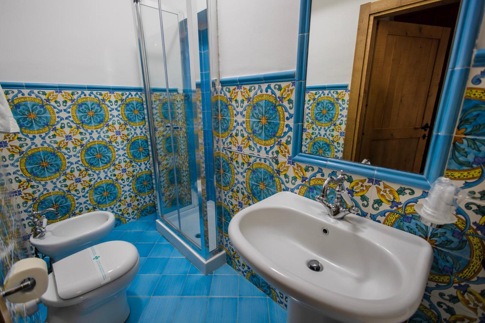 Agriturismo Bonaventura