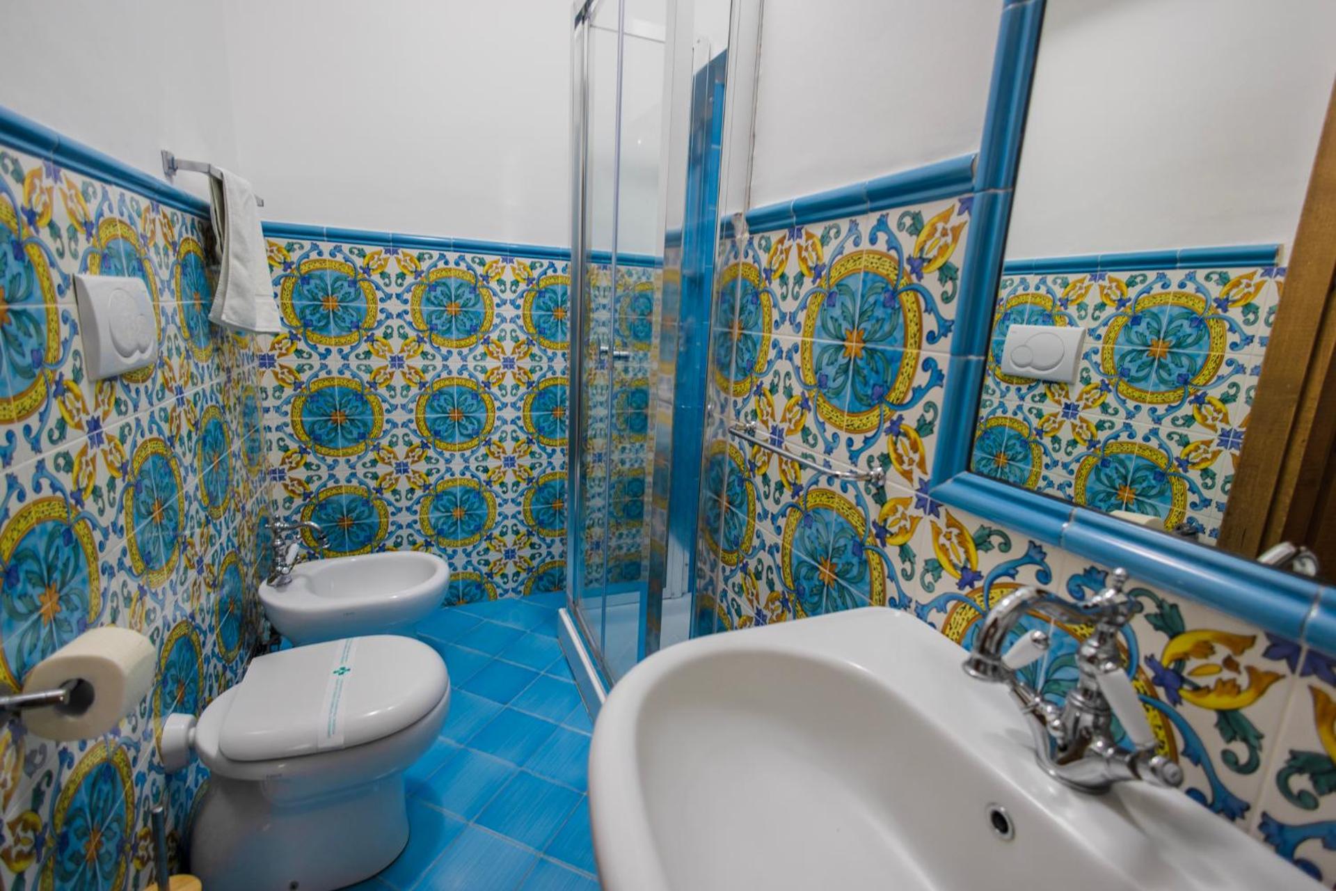 Agriturismo Bonaventura