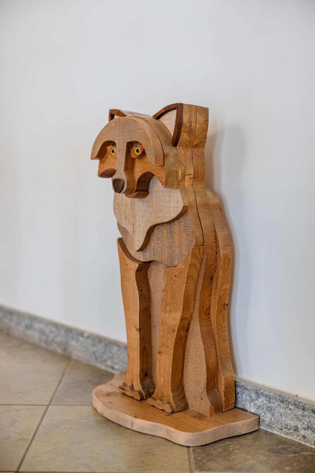 Agriturismo Bonaventura