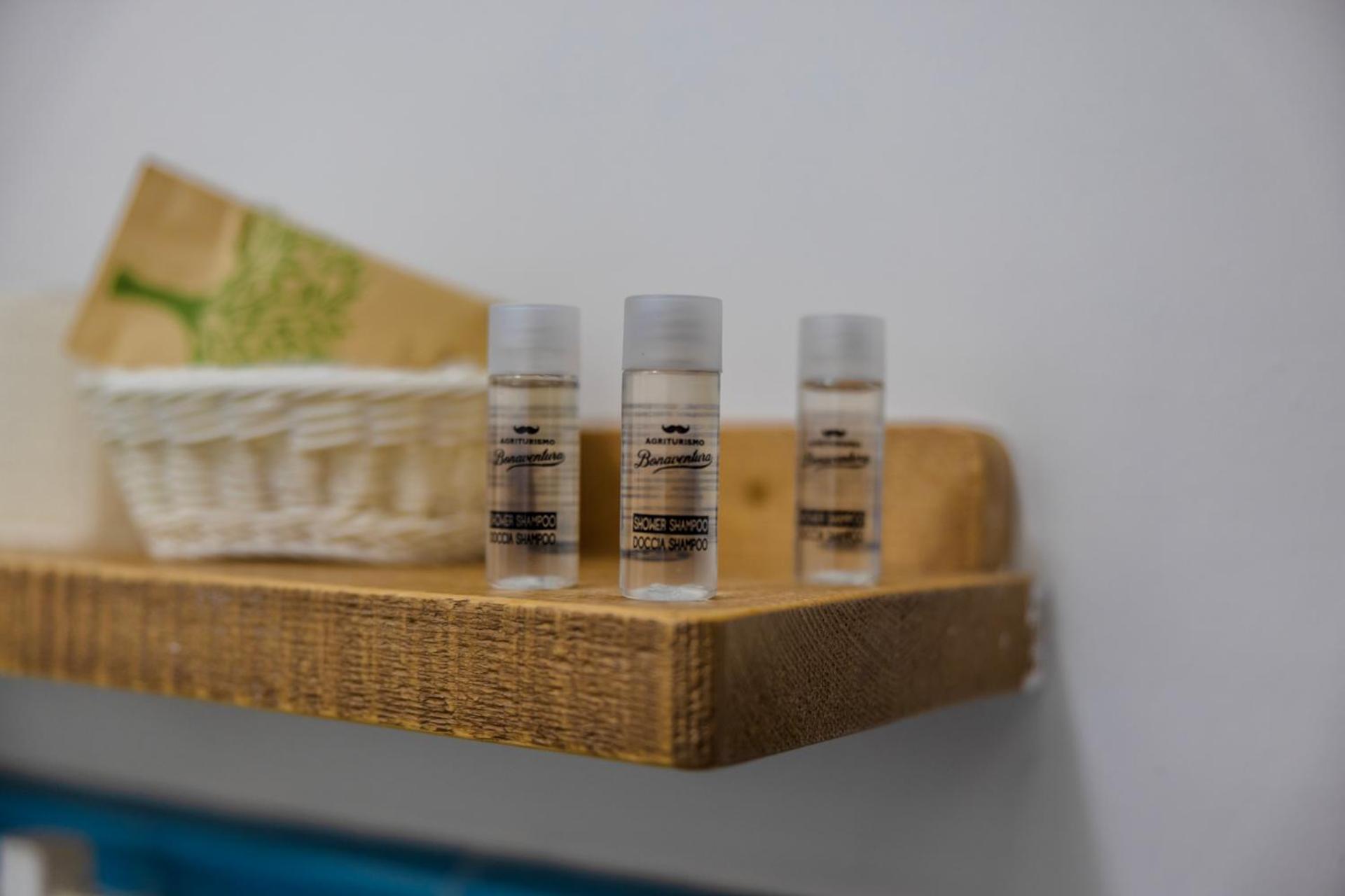 Agriturismo Bonaventura