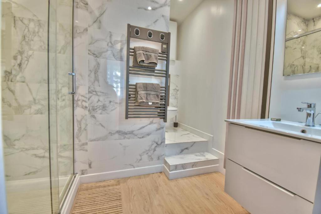 Le Cocon de Maintenon