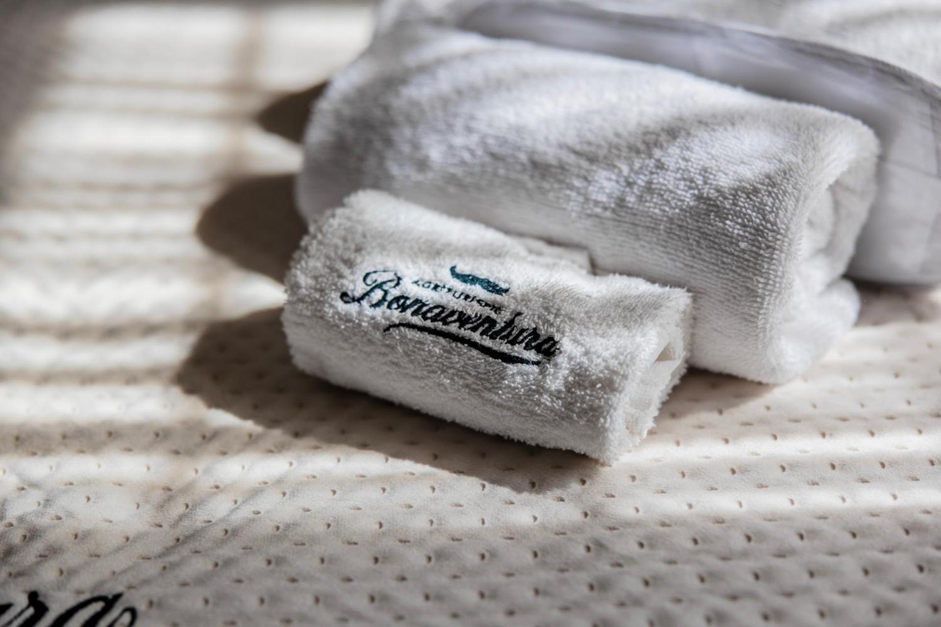 Agriturismo Bonaventura