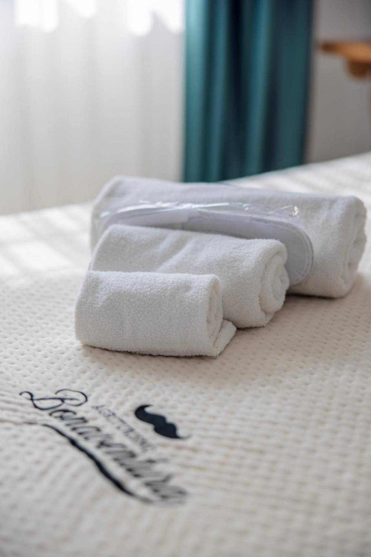 Agriturismo Bonaventura